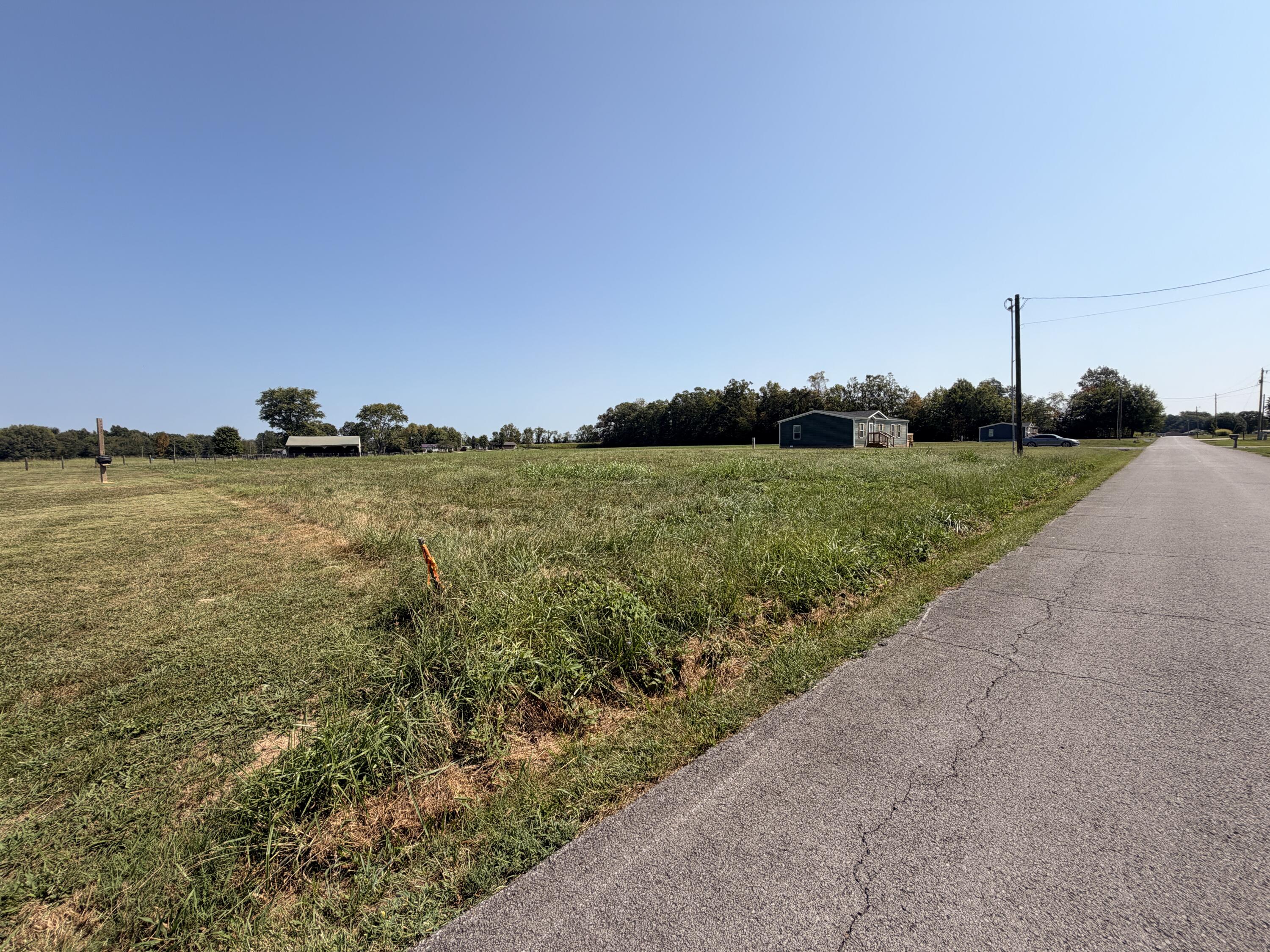 .59 Acres Clear Fork Road Property Photo 5
