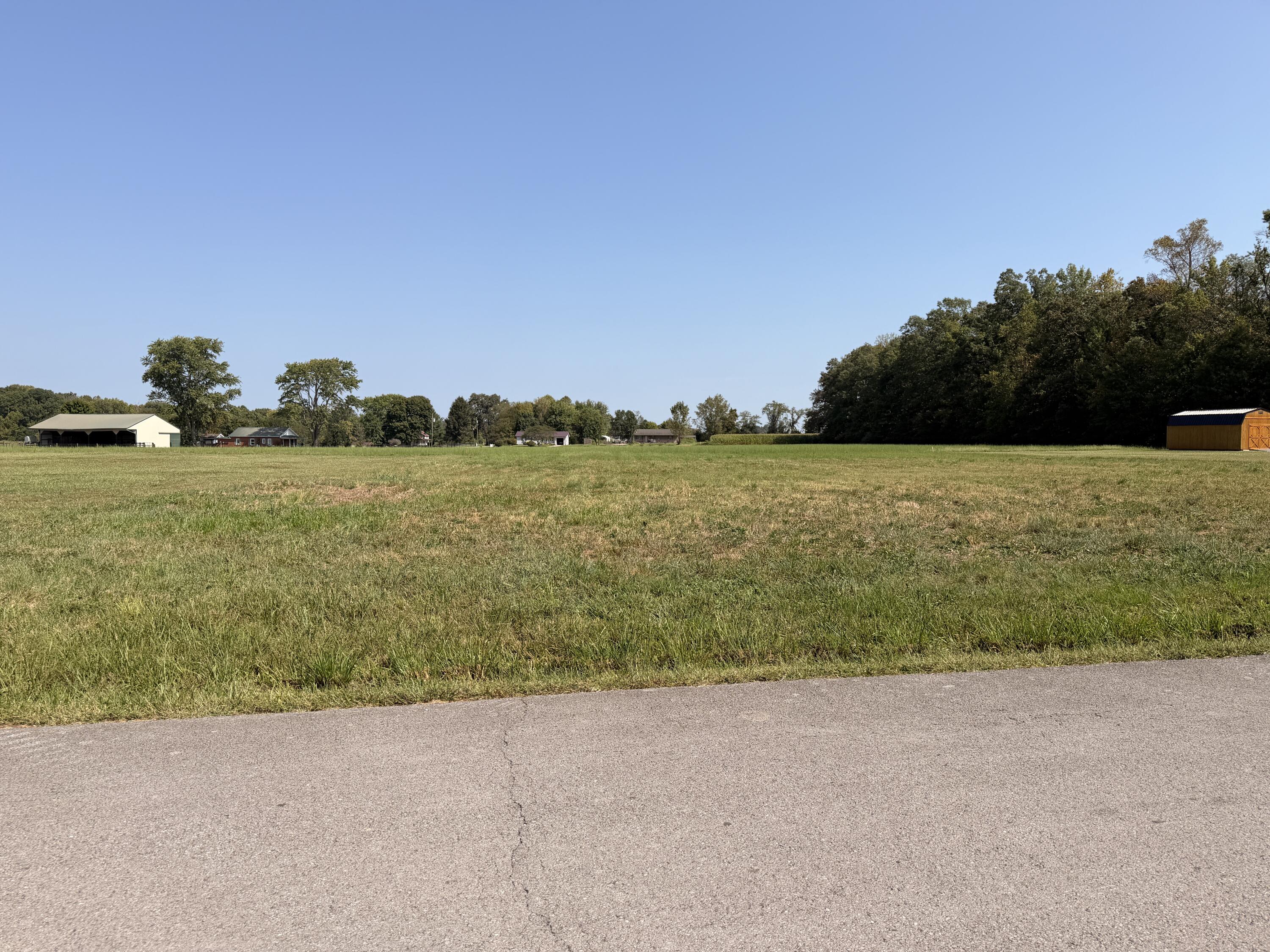 .64 Acres Clear Fork Road Property Photo 1