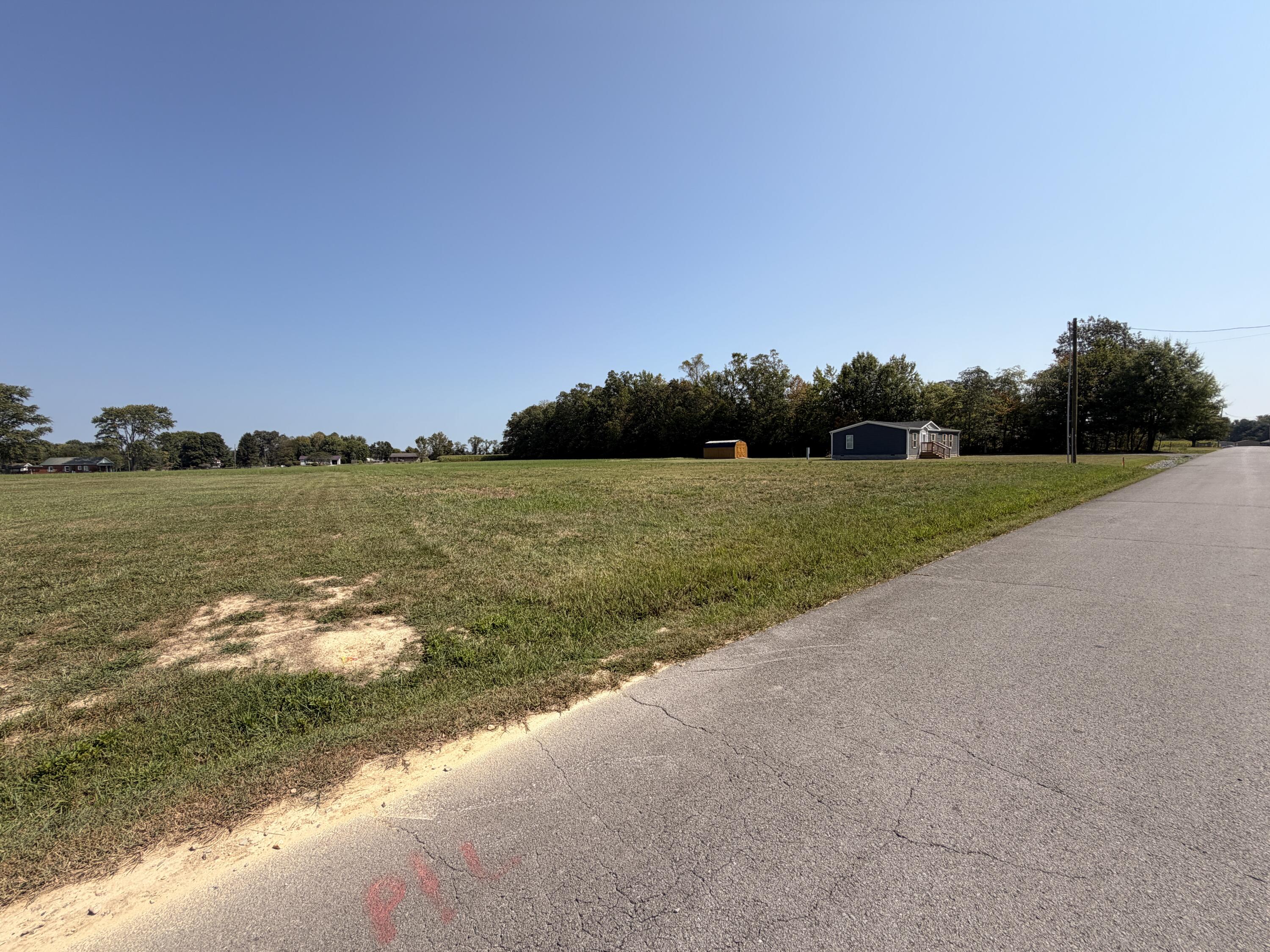 .64 Acres Clear Fork Road Property Photo 2