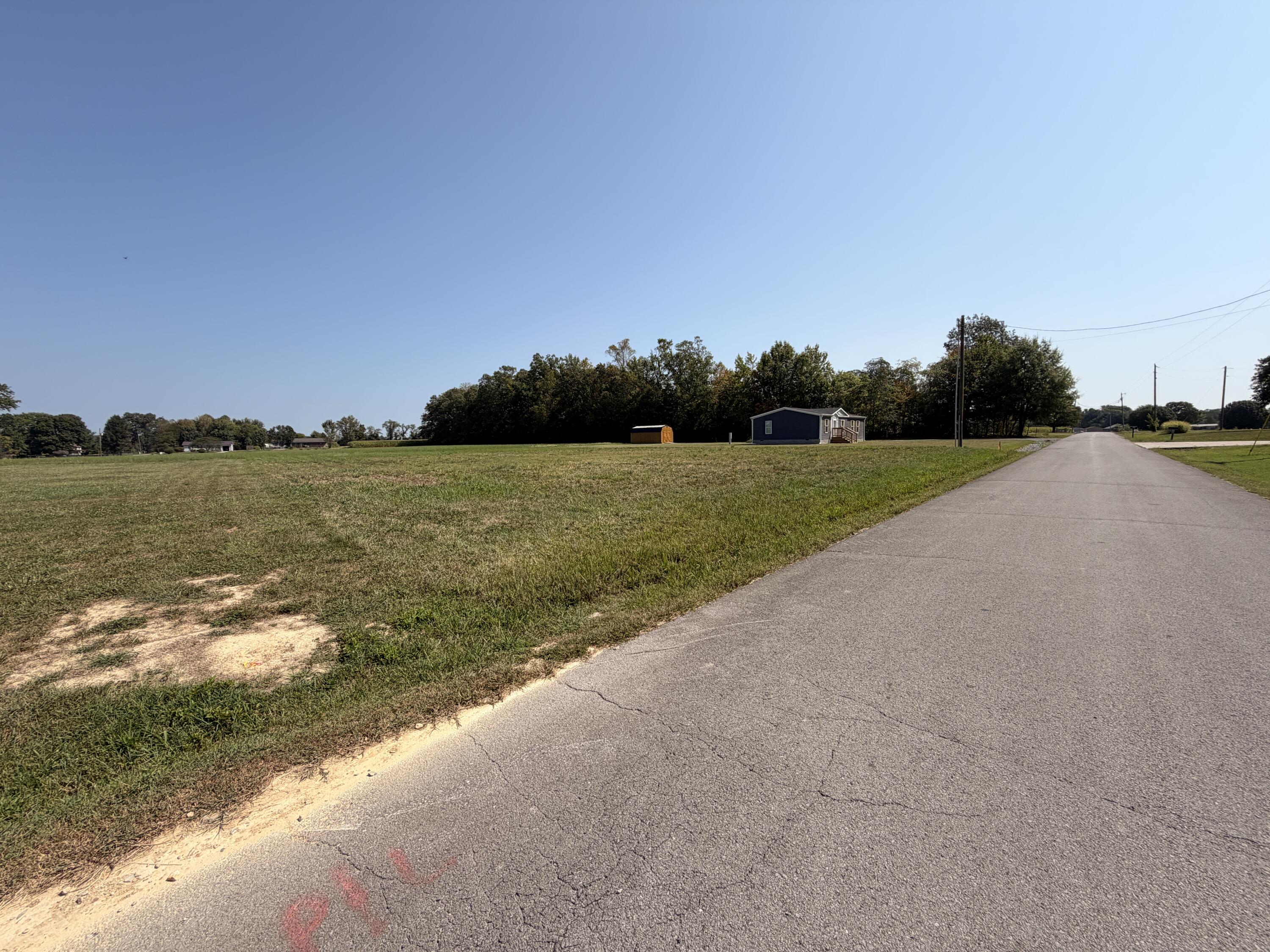 .64 Acres Clear Fork Road Property Photo 3