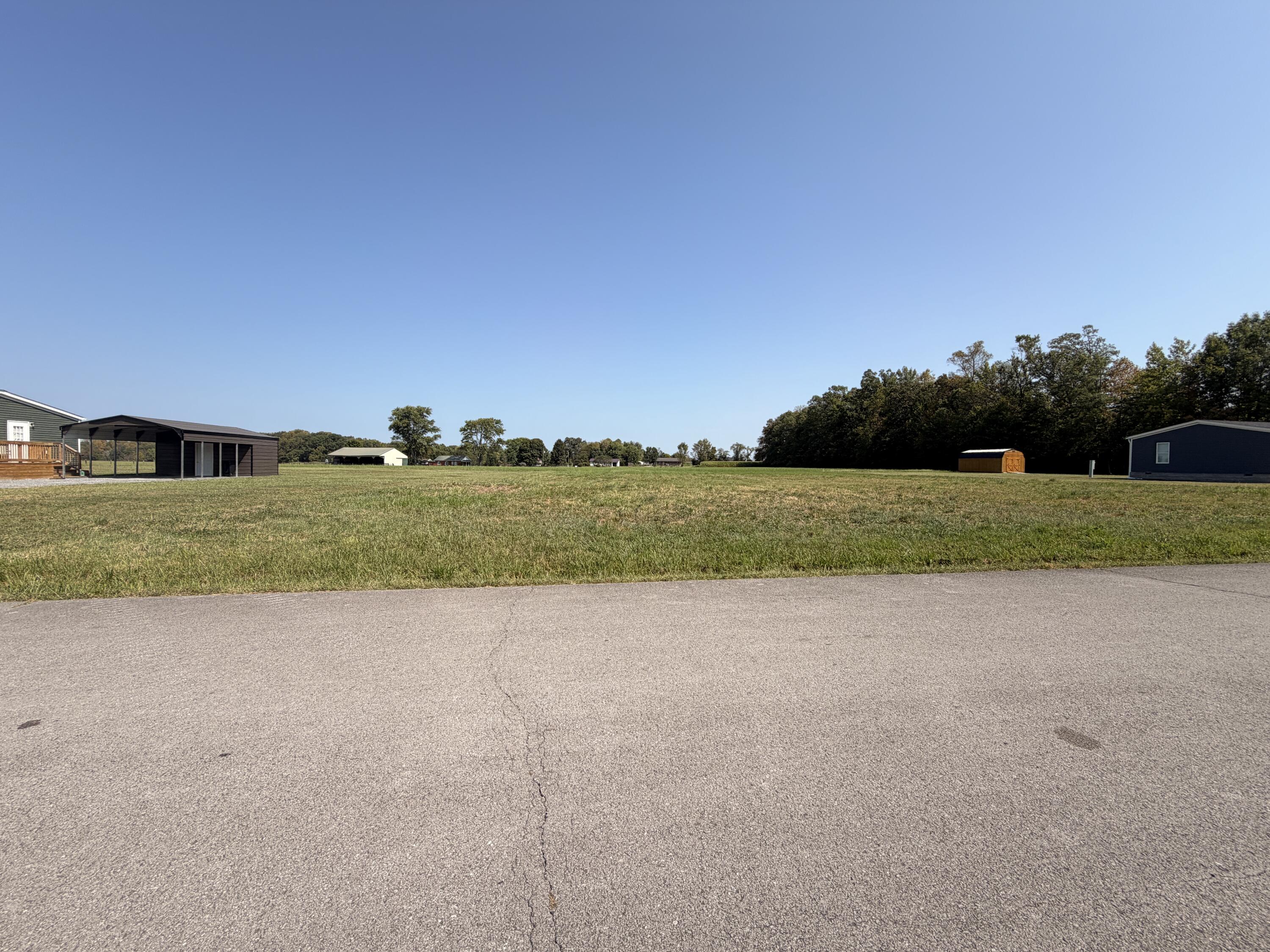 .64 Acres Clear Fork Road Property Photo 4