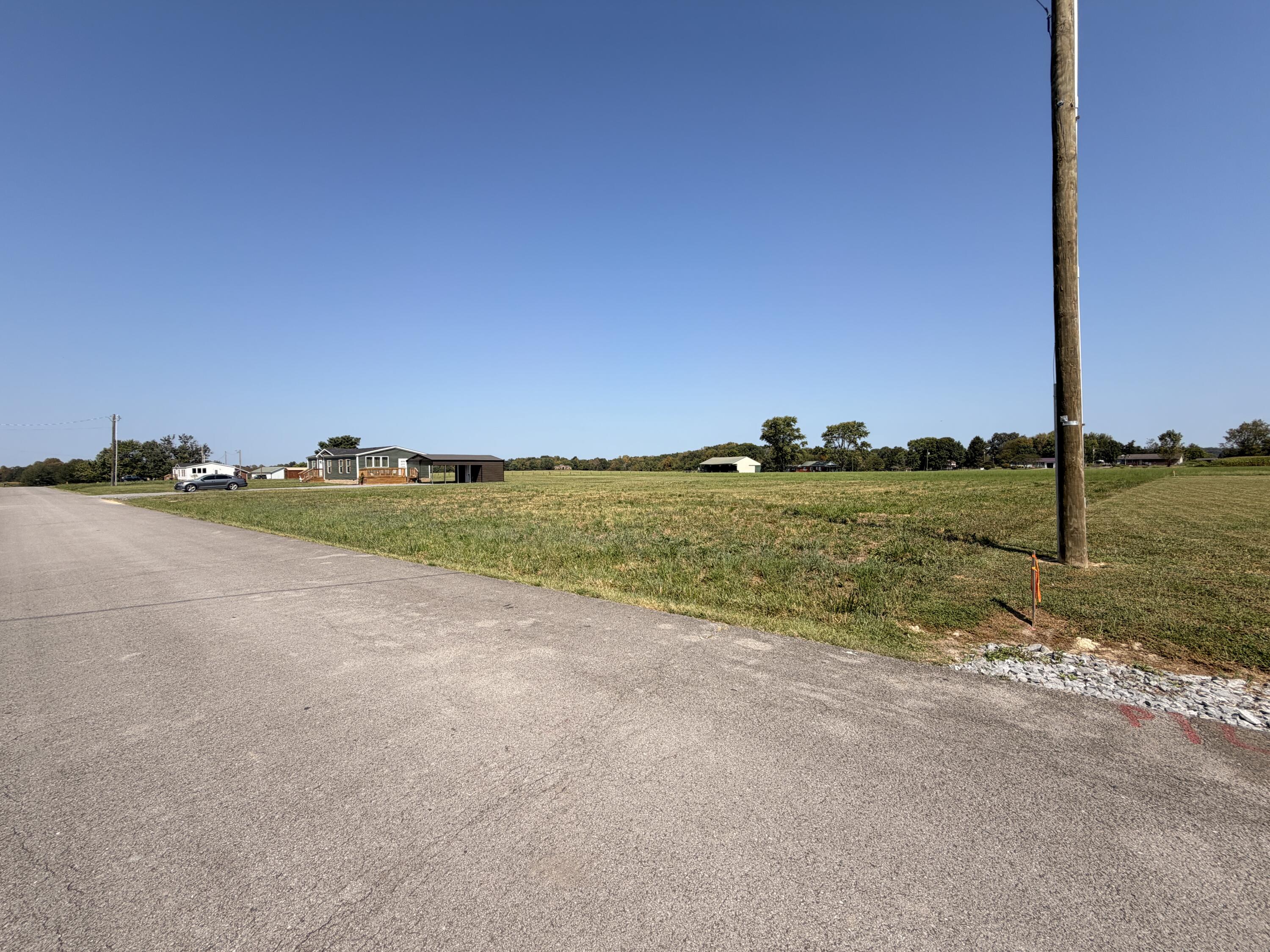 .64 Acres Clear Fork Road Property Photo 5