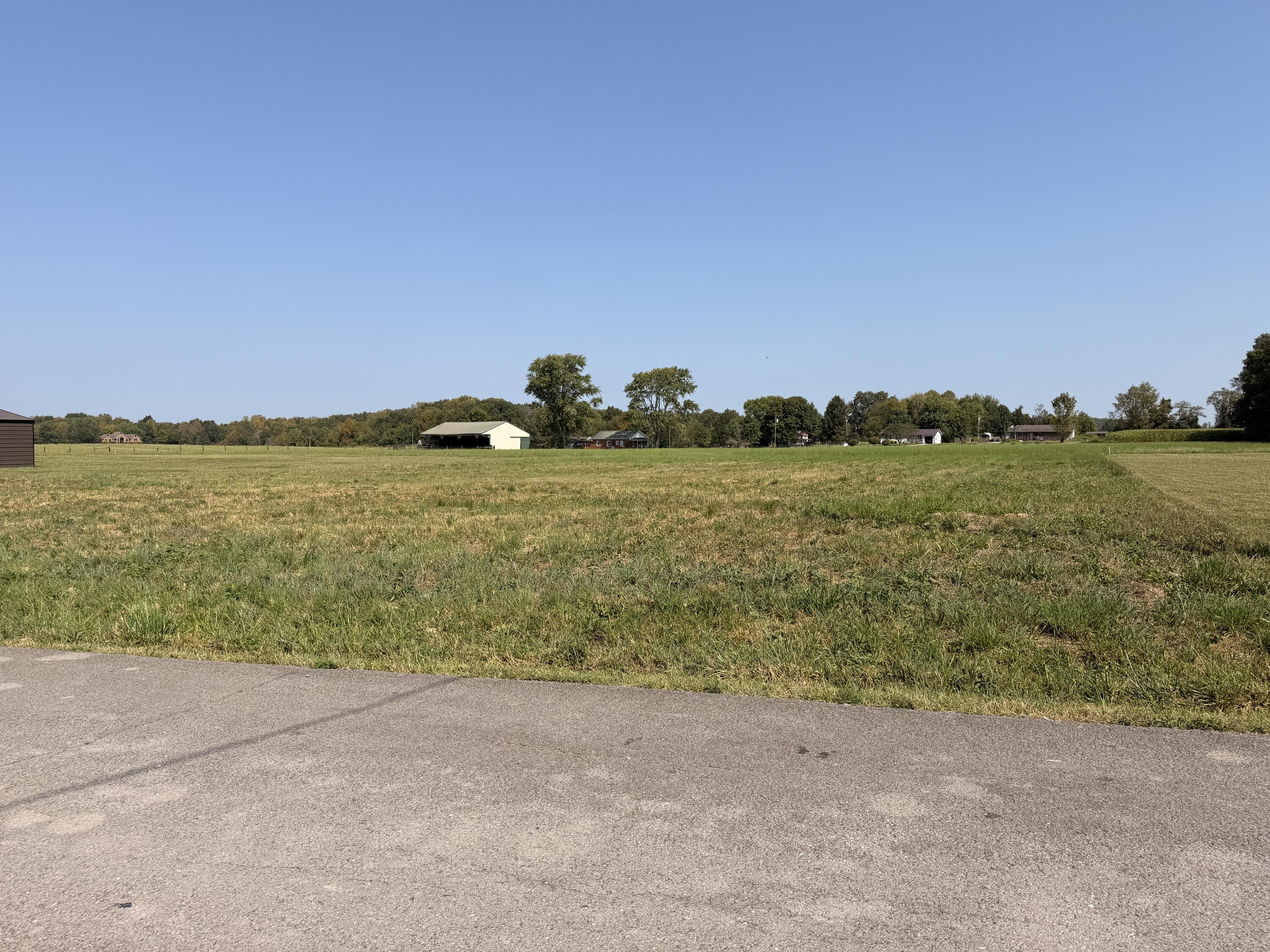 .64 Acres Clear Fork Road Property Photo 6