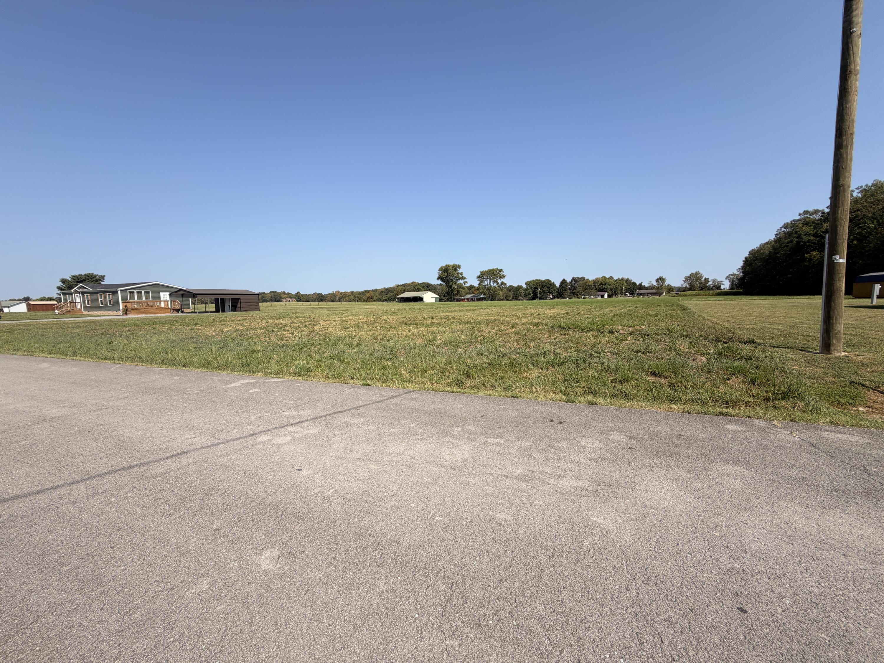 .64 Acres Clear Fork Road Property Photo 7