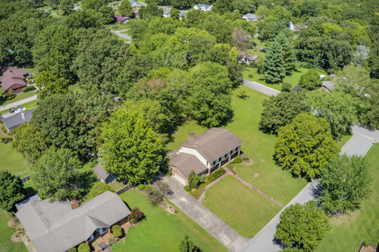 1002 County Cork Drive Property Photo 4