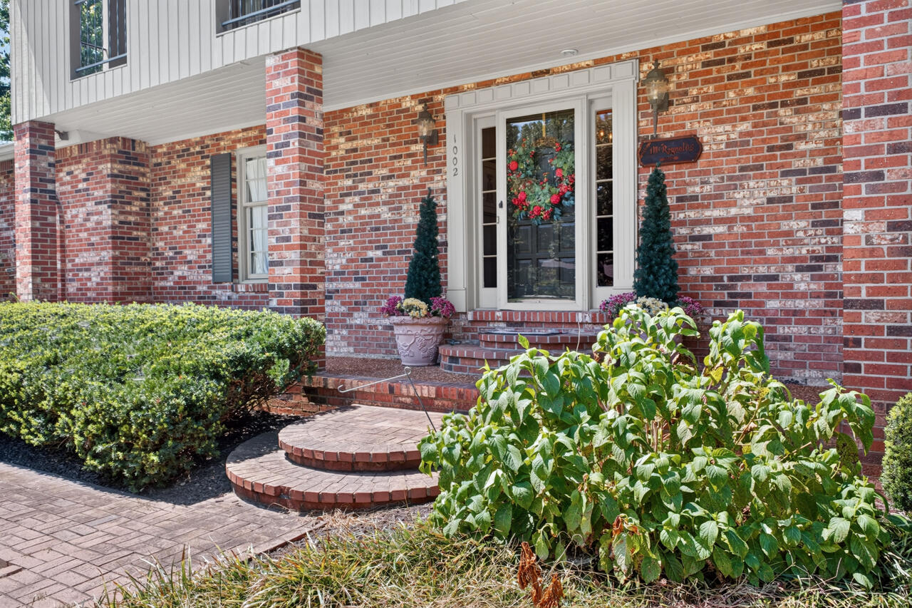 1002 County Cork Drive Property Photo 6