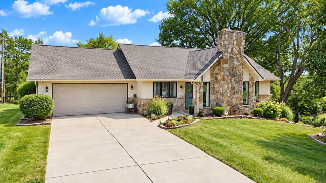 1032 S Fork Drive Property Photo 1