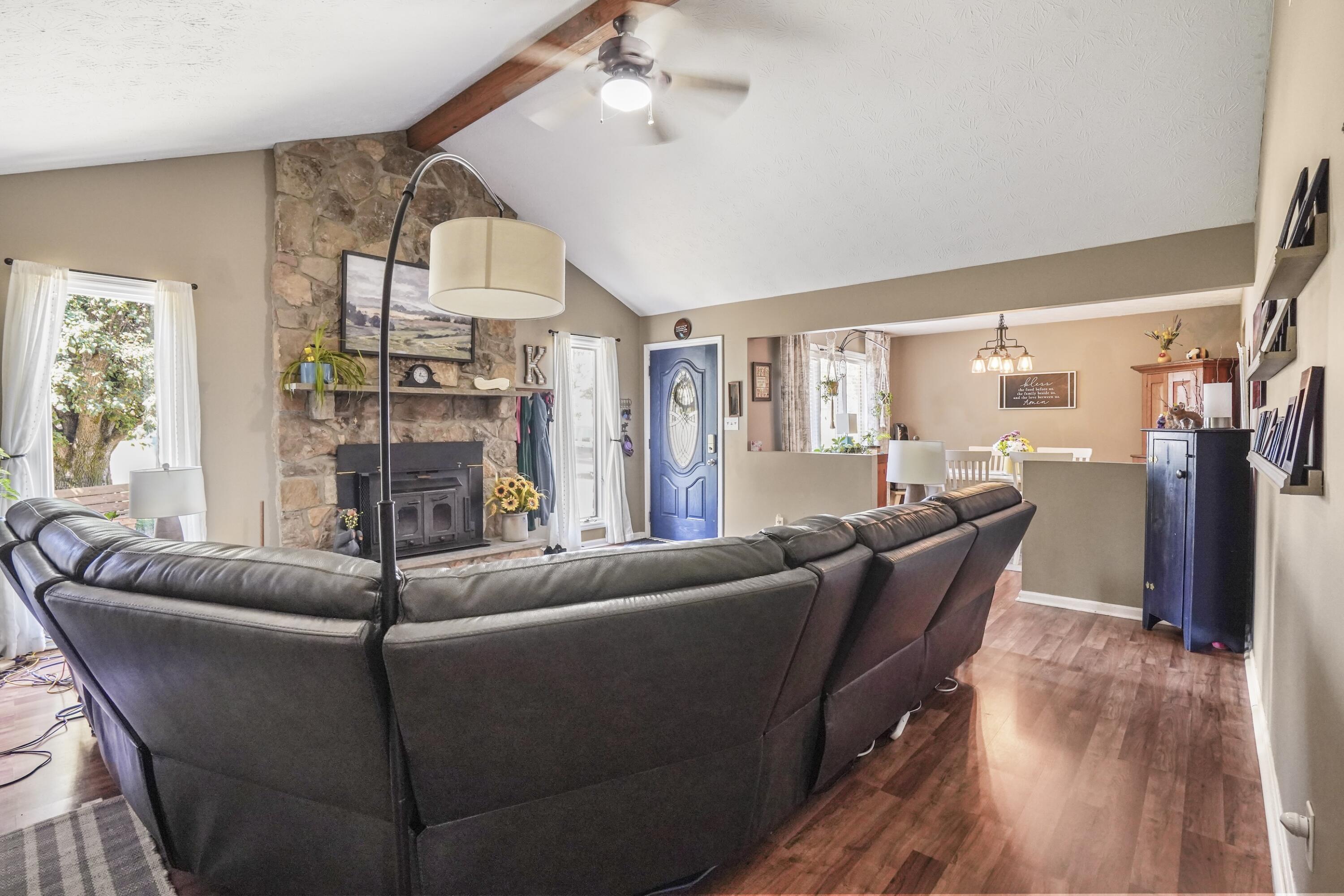 1032 S Fork Drive Property Photo 13