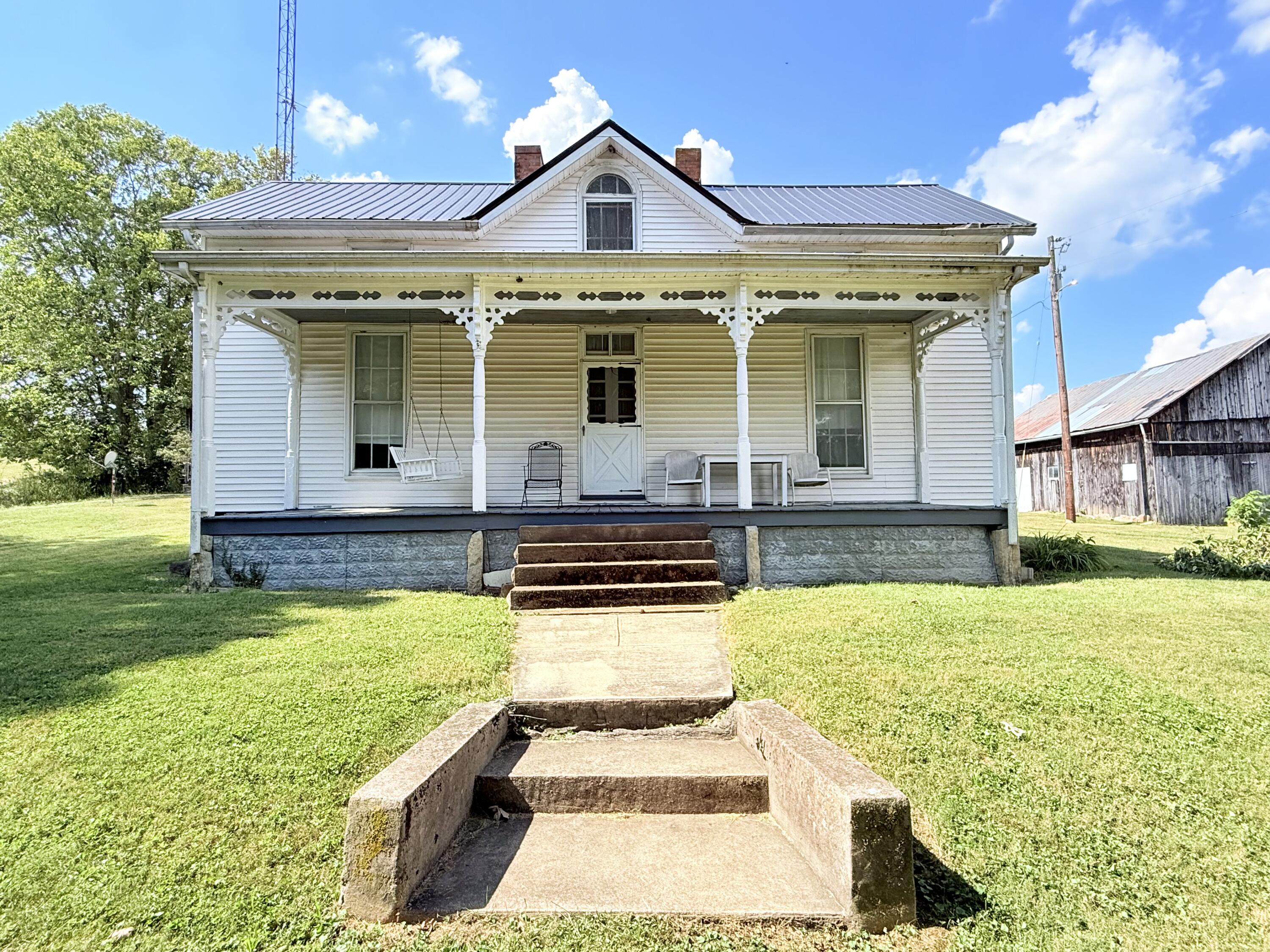 1363 Levy Road Property Photo 1