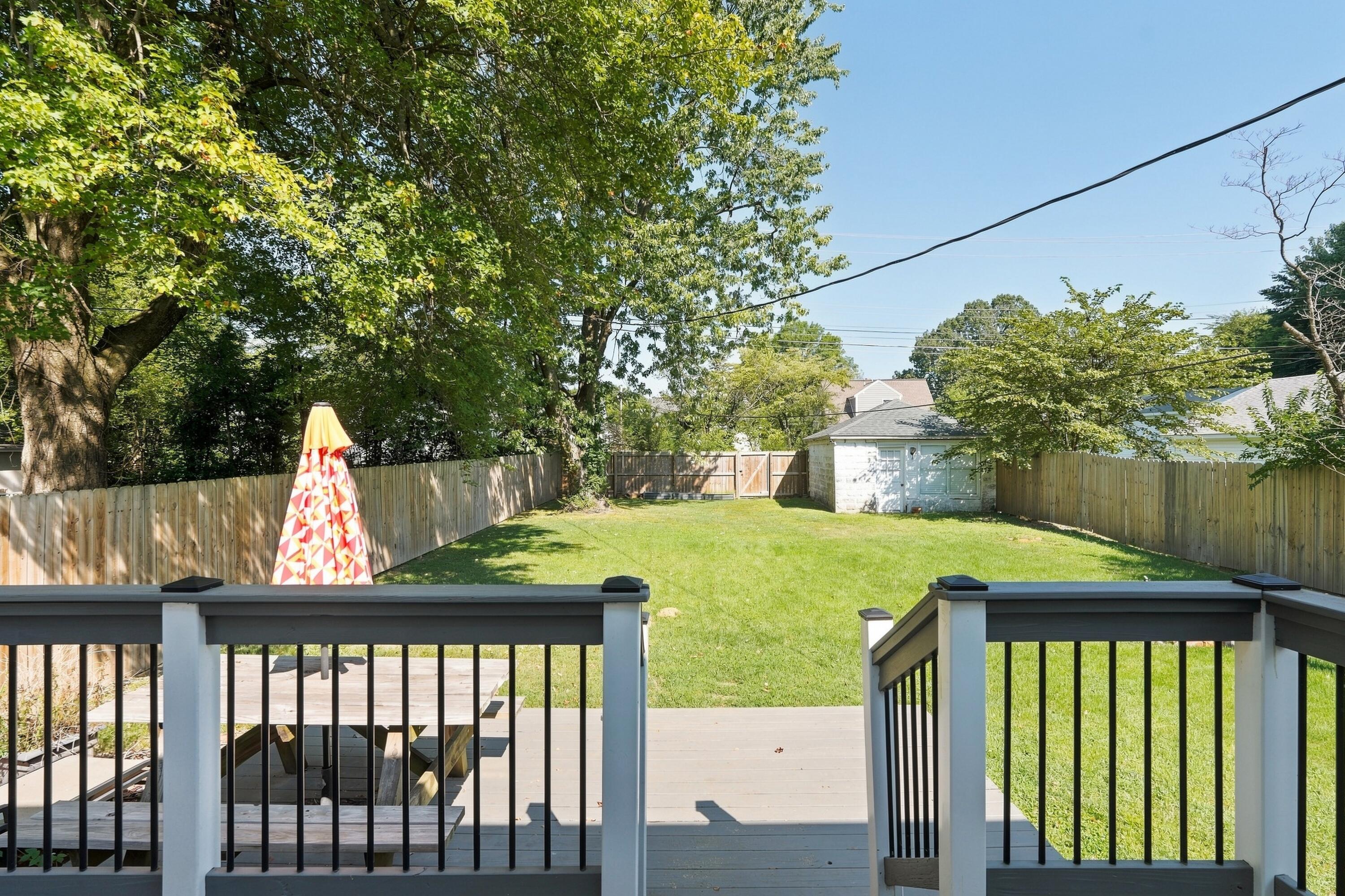 3225 Jefferson Street Property Photo 9