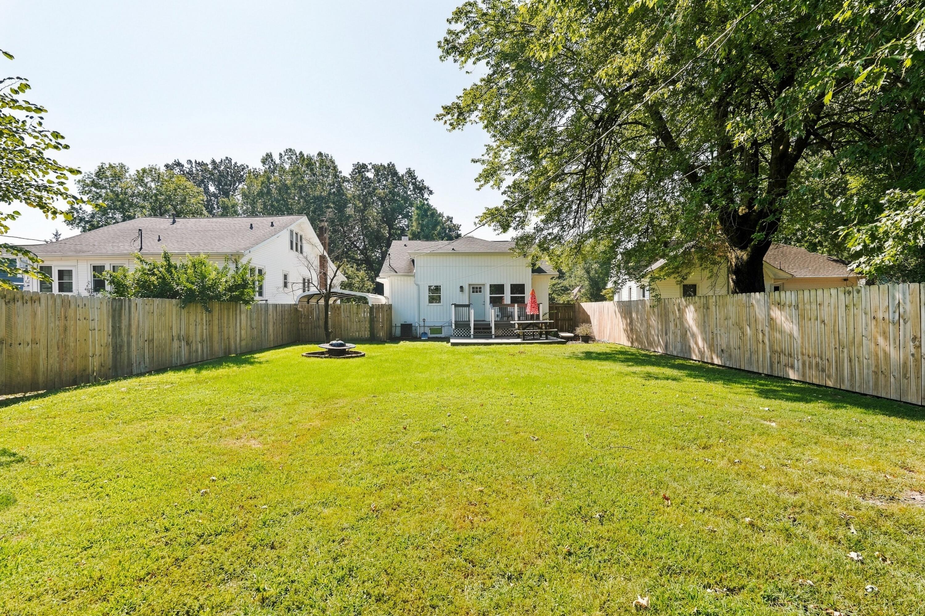 3225 Jefferson Street Property Photo 10