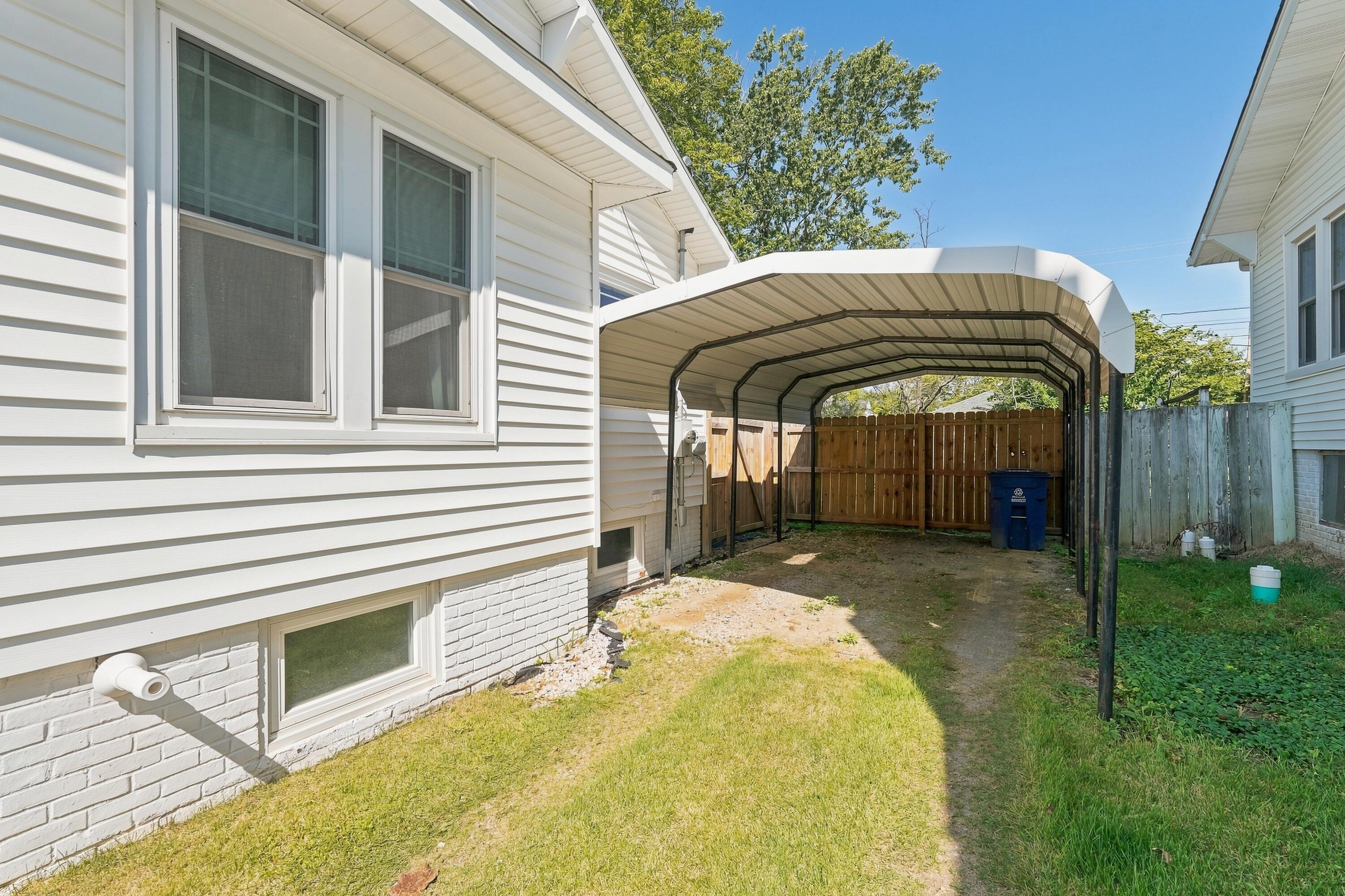 3225 Jefferson Street Property Photo 13