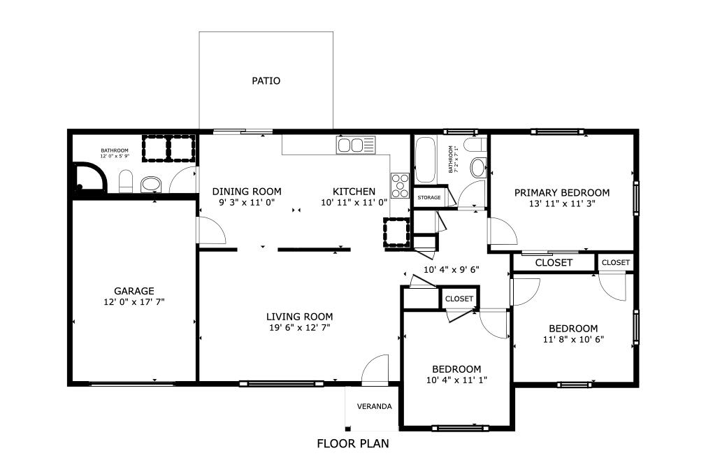 111 Park Lane Property Photo 5