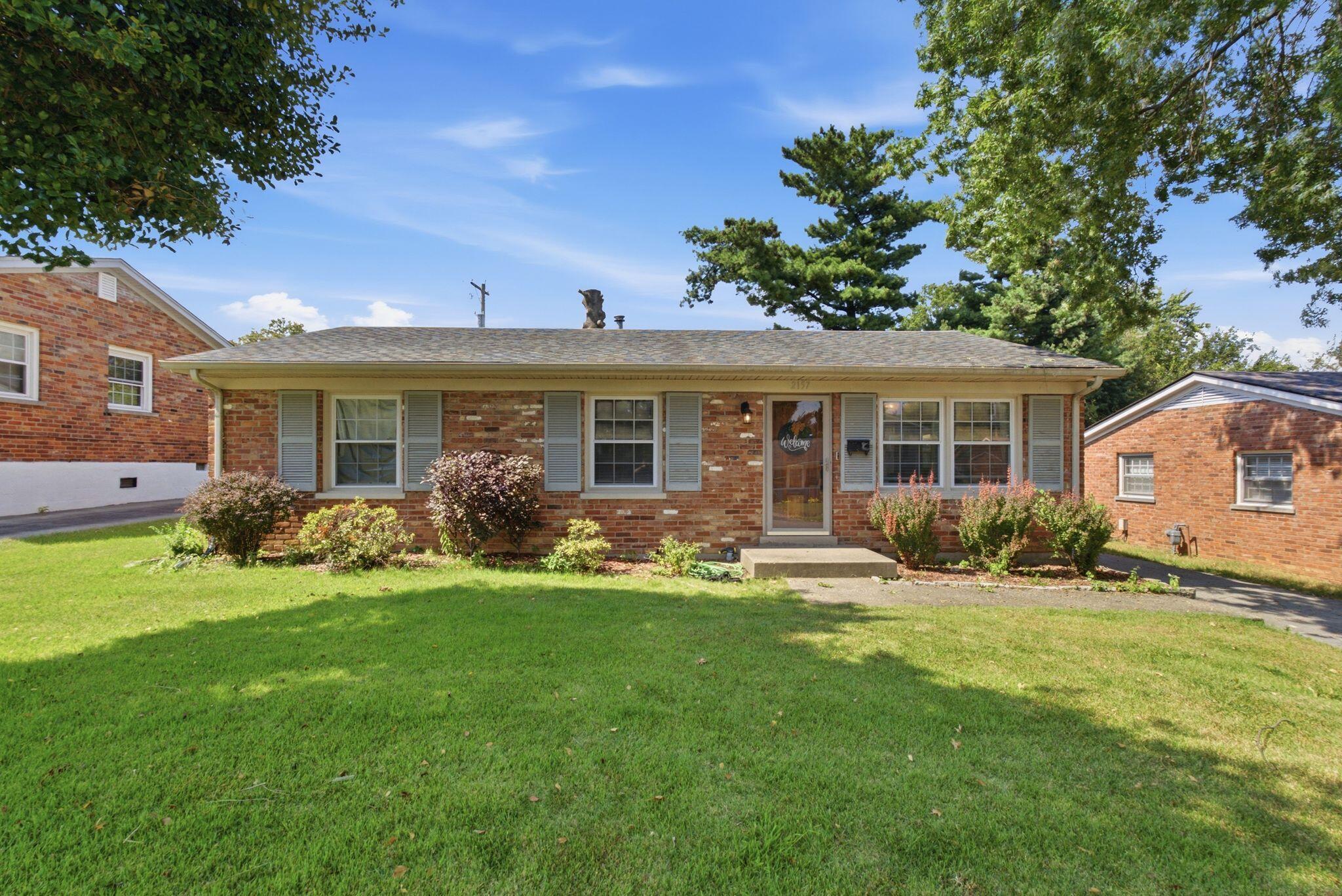 2157 Azalea Drive Property Photo 1