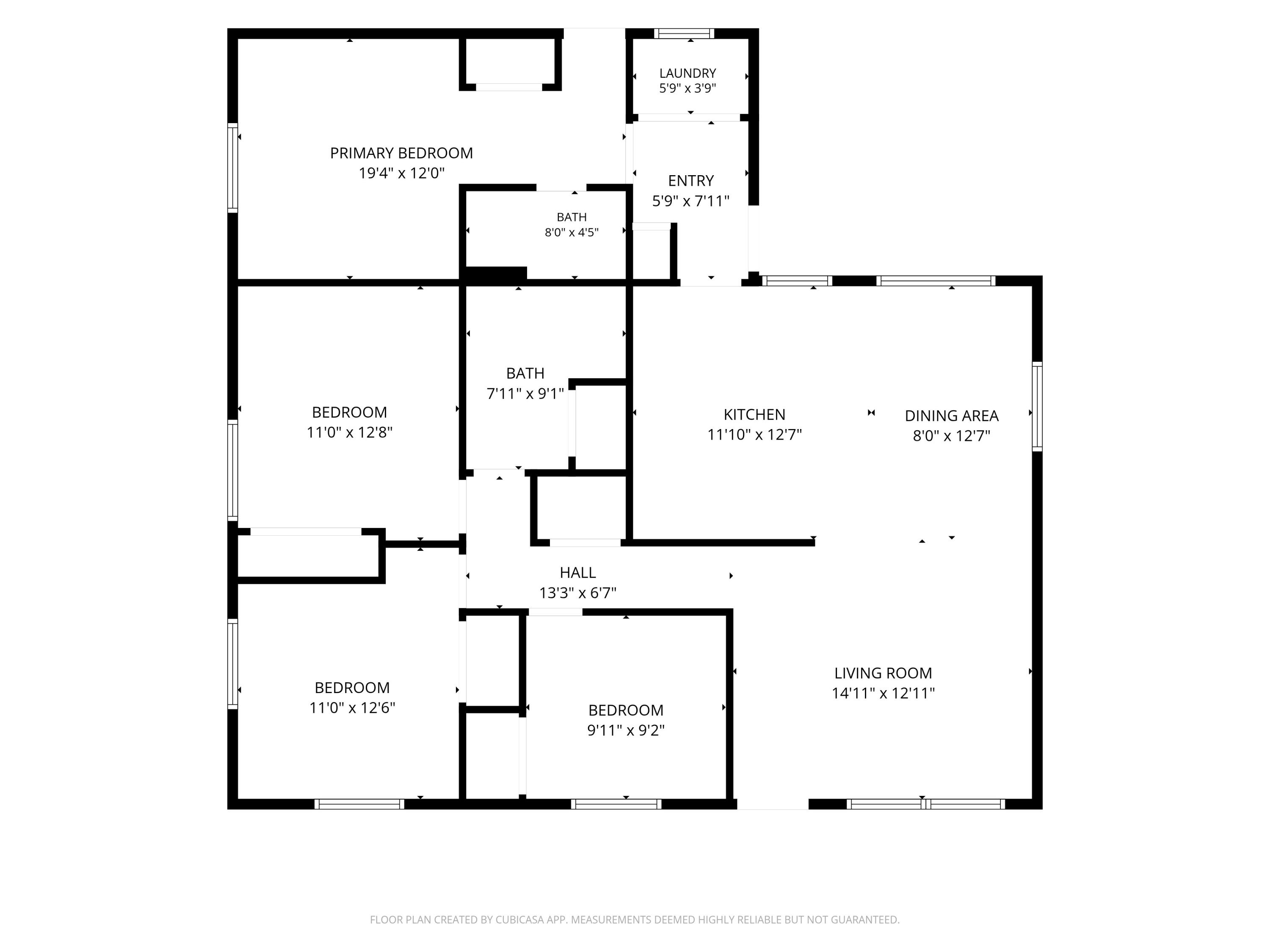 2157 Azalea Drive Property Photo 21