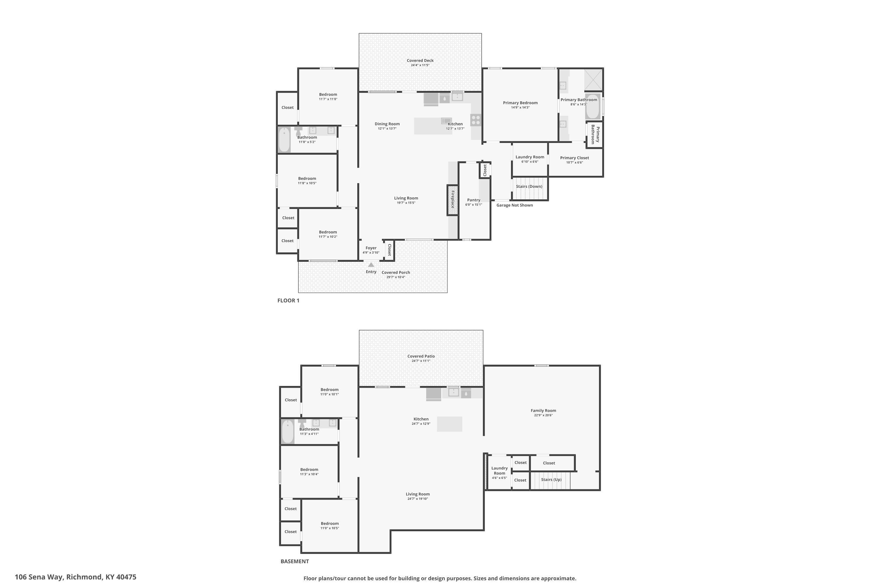 106 Sena Way Property Photo 2
