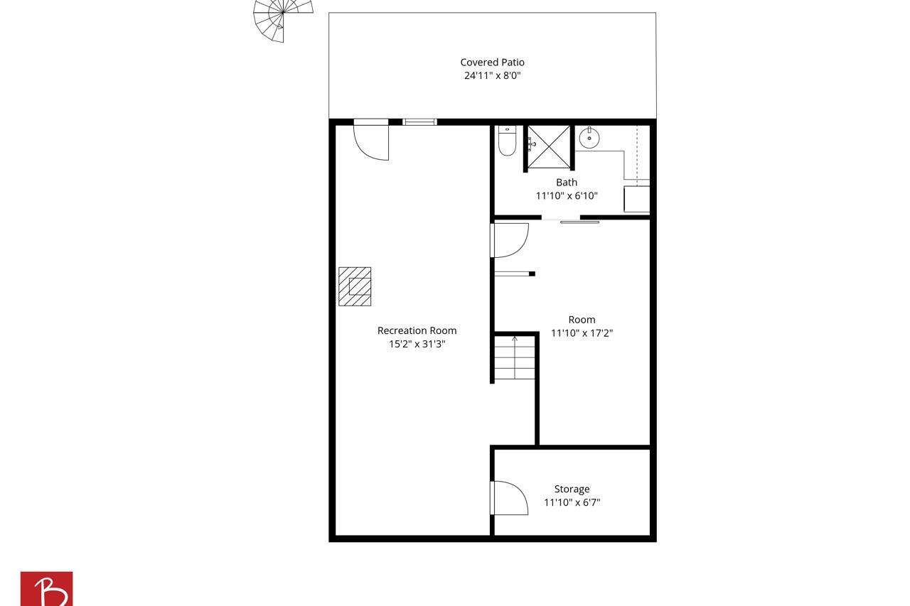 228 Apache Trail Property Photo 54