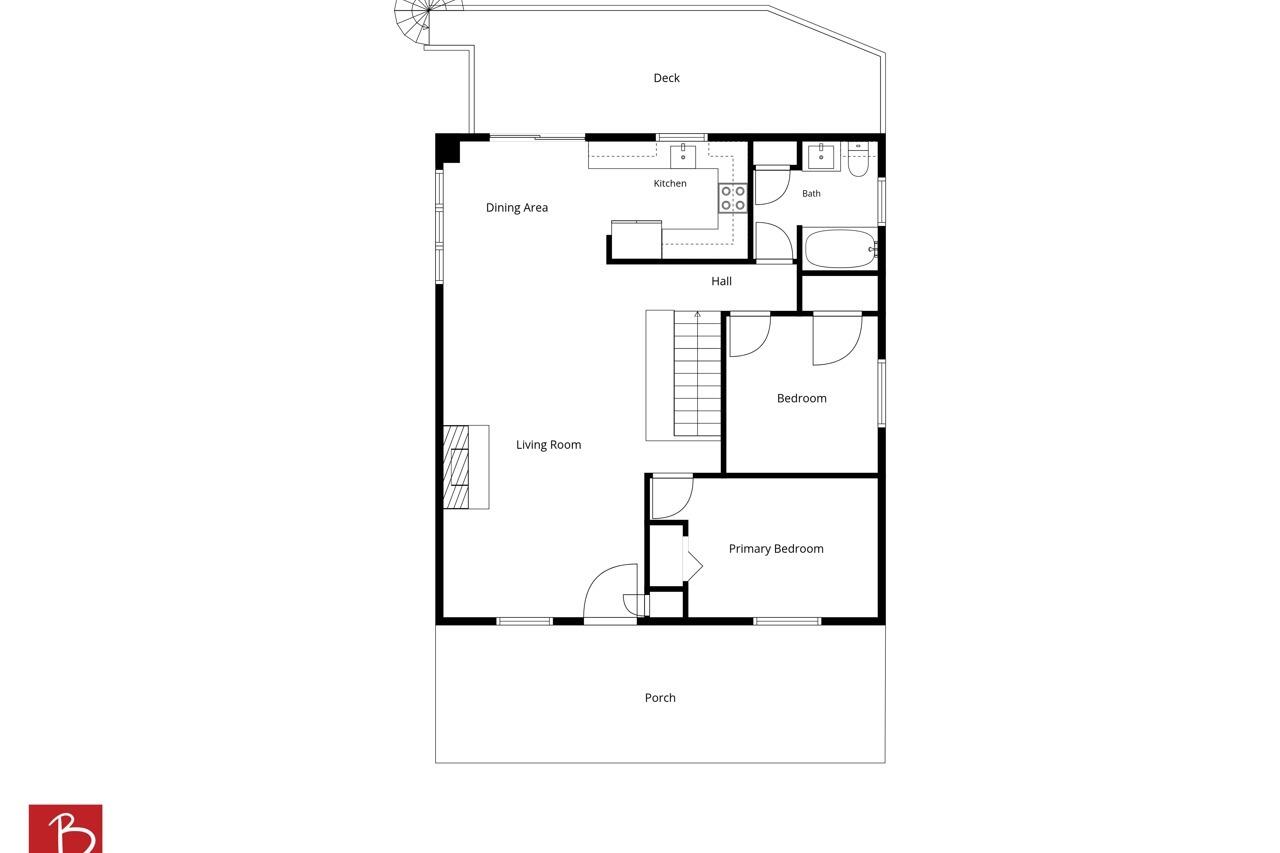 228 Apache Trail Property Photo 55