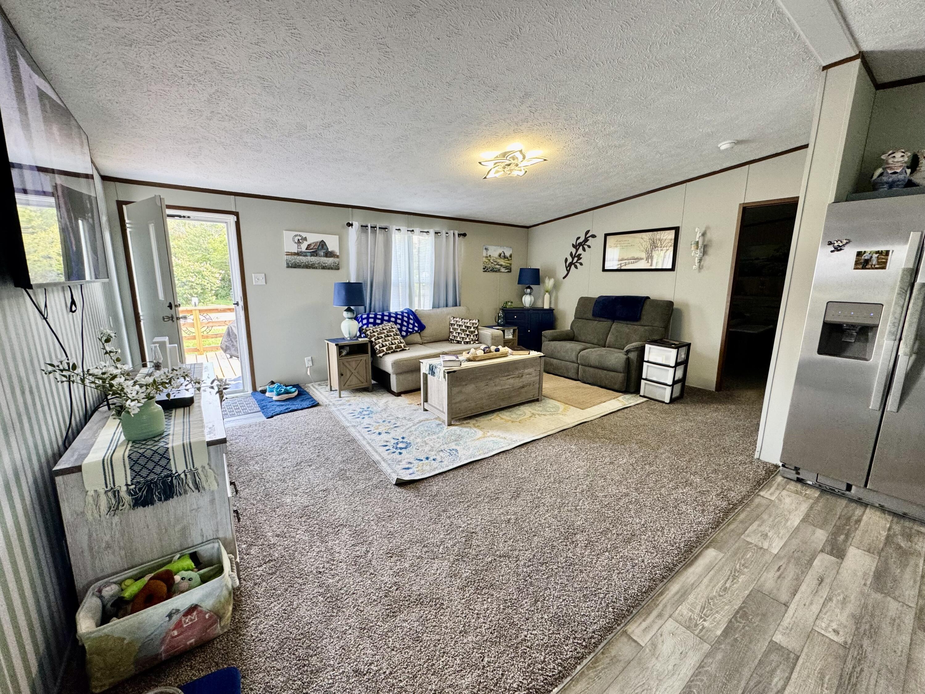 960 Charlie Norris Road Property Photo 10