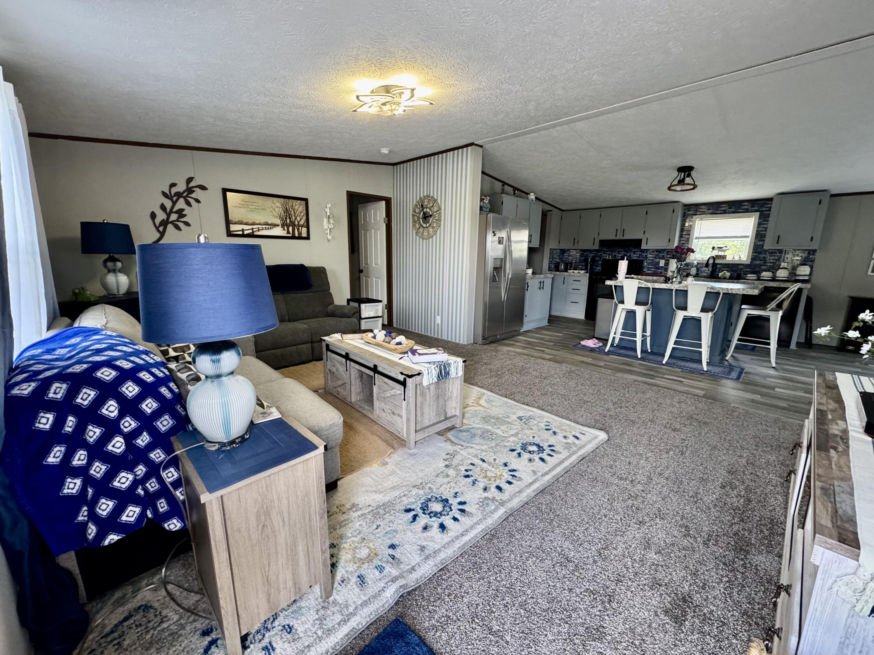 960 Charlie Norris Road Property Photo 11
