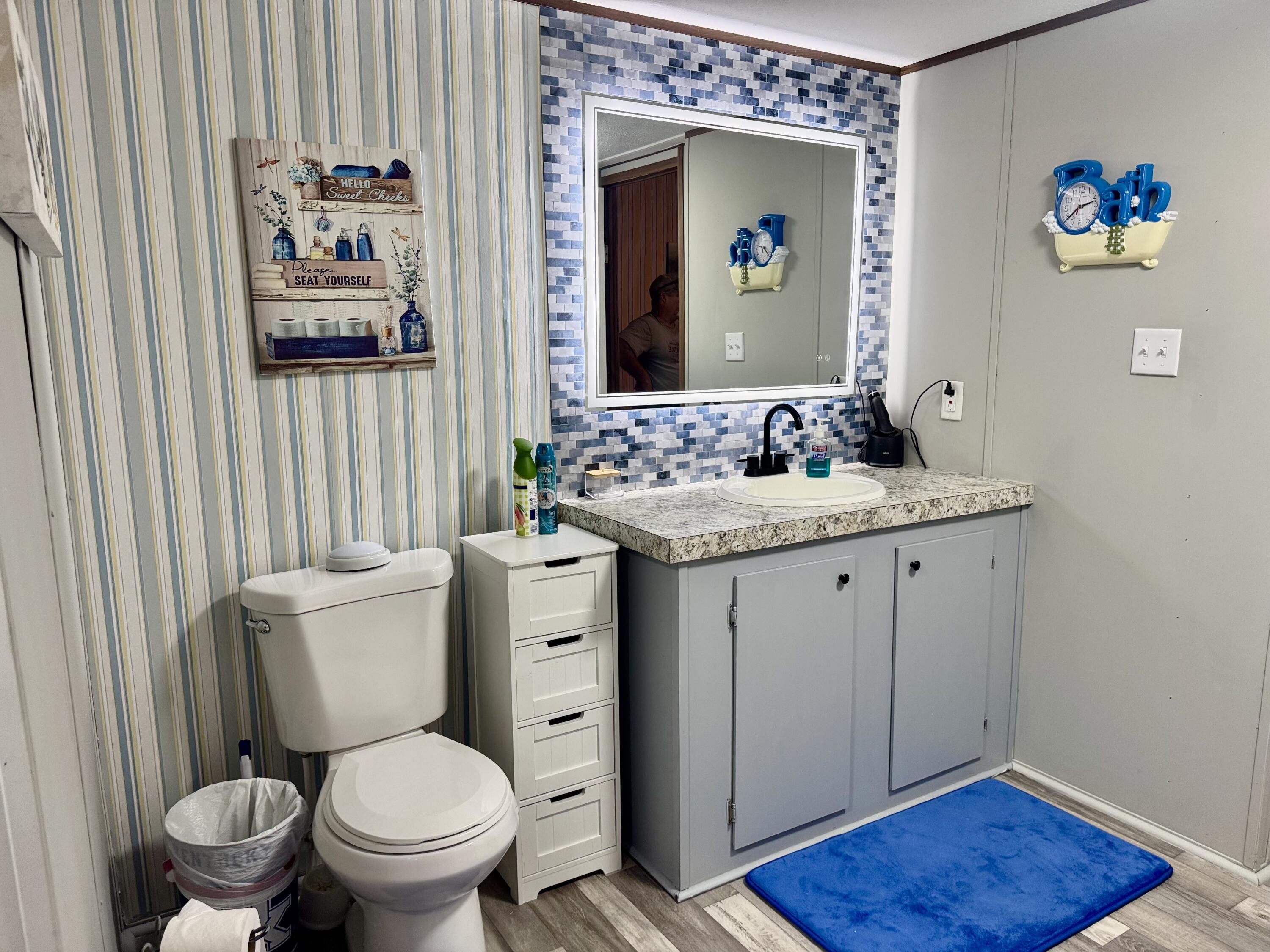 960 Charlie Norris Road Property Photo 24