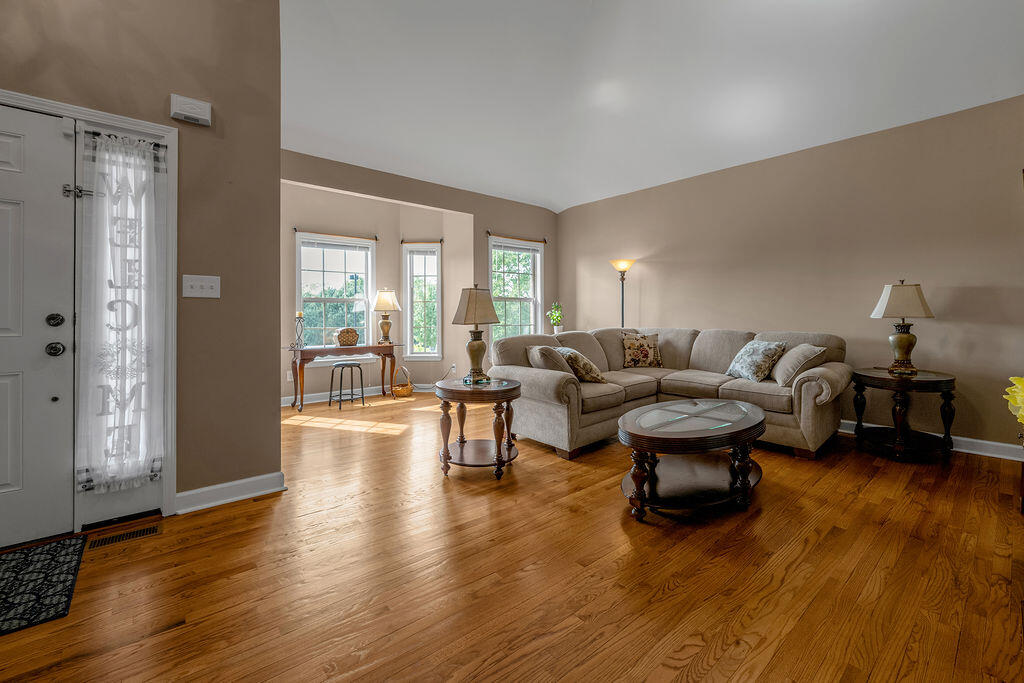 3613 Polo Club Boulevard Property Photo 4