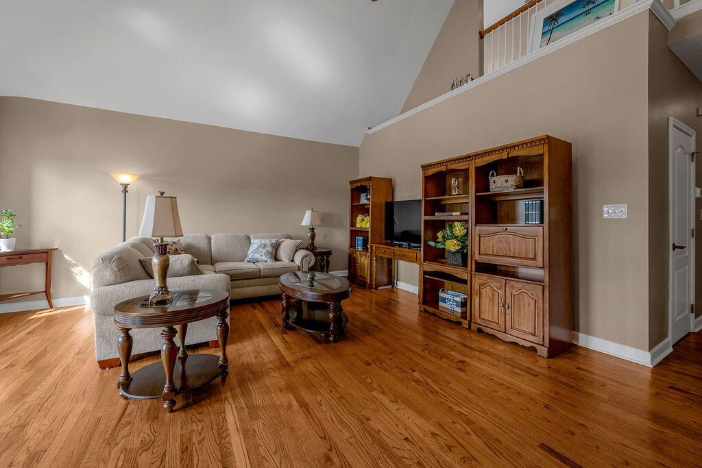 3613 Polo Club Boulevard Property Photo 6