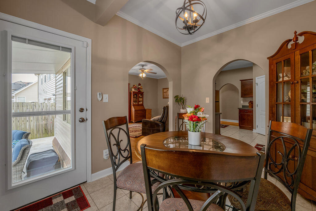 3613 Polo Club Boulevard Property Photo 12