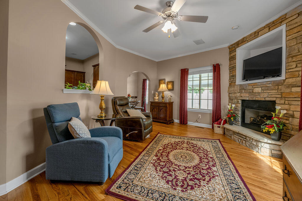3613 Polo Club Boulevard Property Photo 13