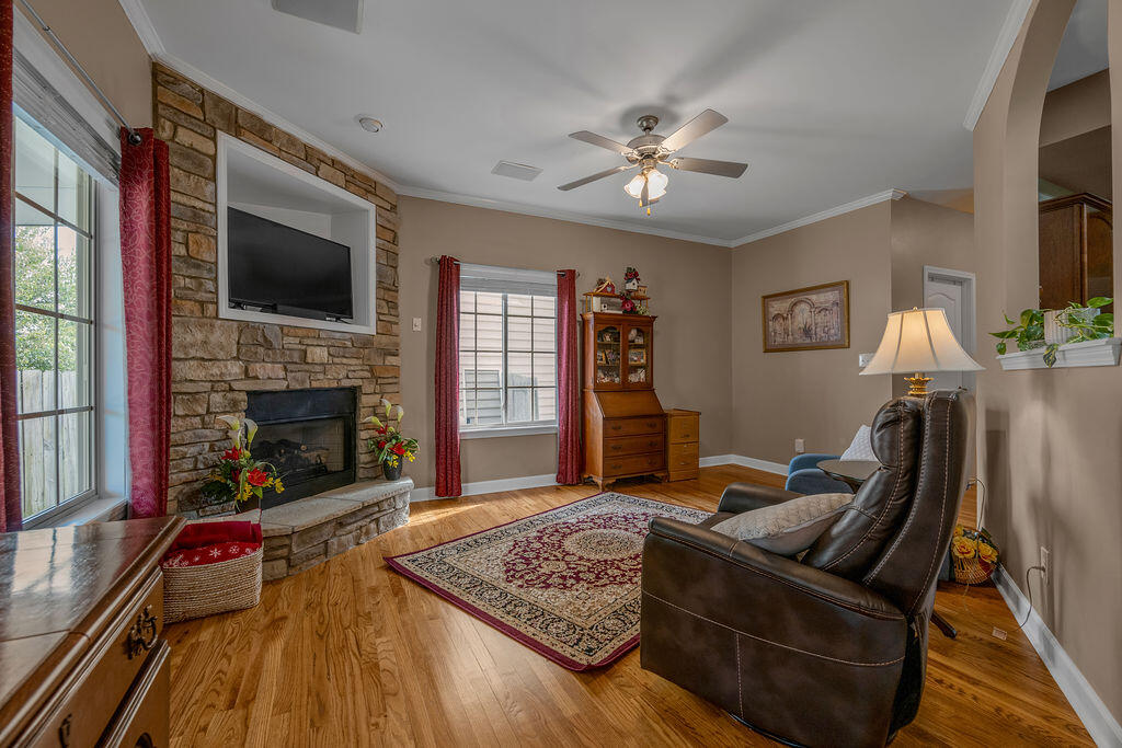 3613 Polo Club Boulevard Property Photo 15