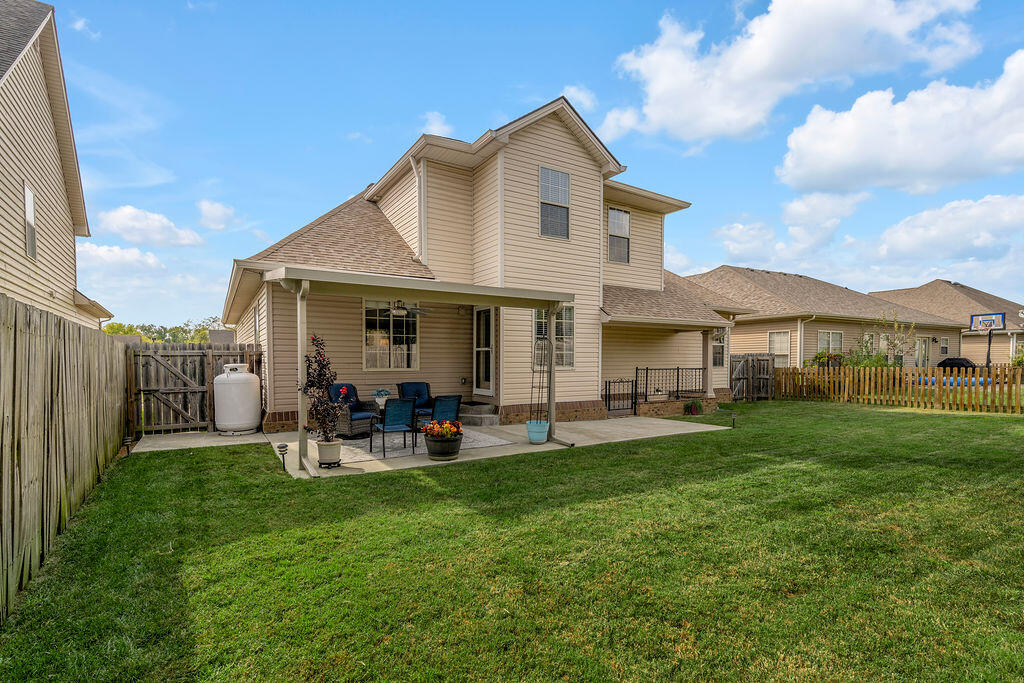 3613 Polo Club Boulevard Property Photo 36