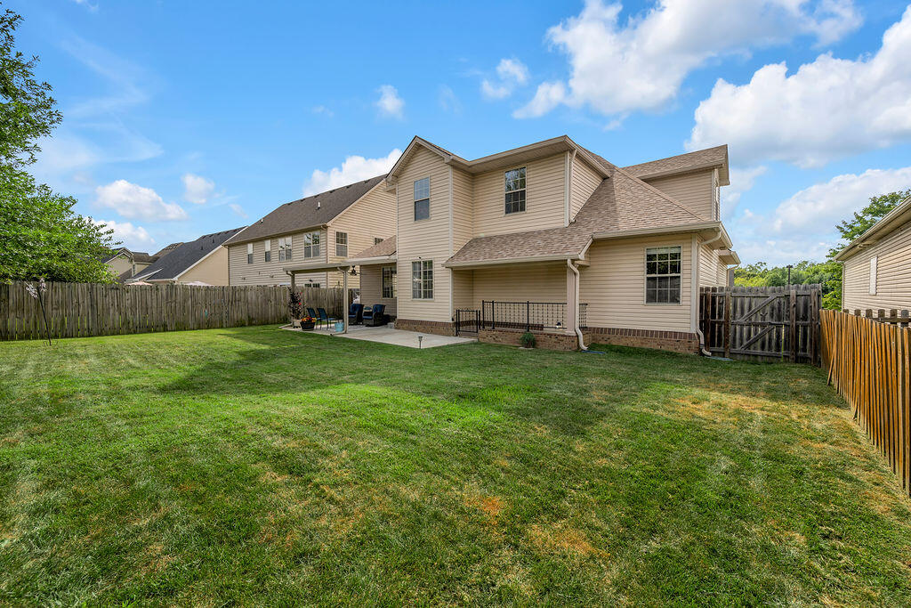 3613 Polo Club Boulevard Property Photo 40