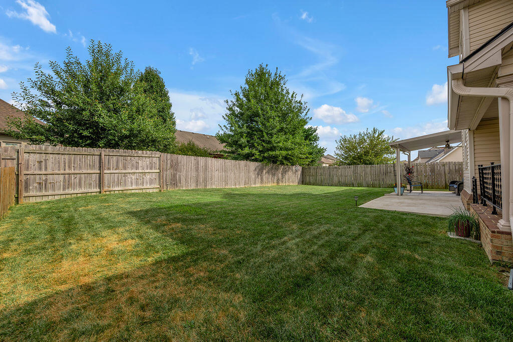 3613 Polo Club Boulevard Property Photo 41