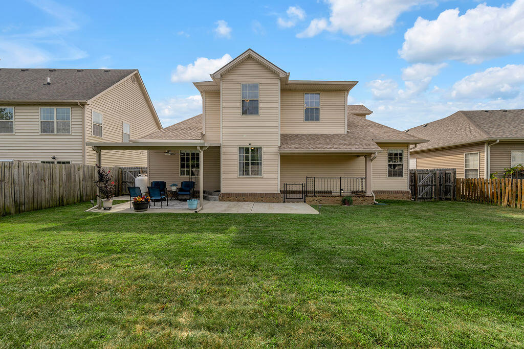 3613 Polo Club Boulevard Property Photo 43