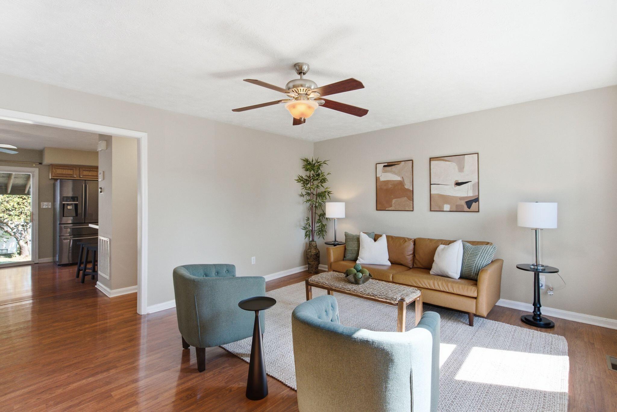1415 Ridgecrest Drive Property Photo 11
