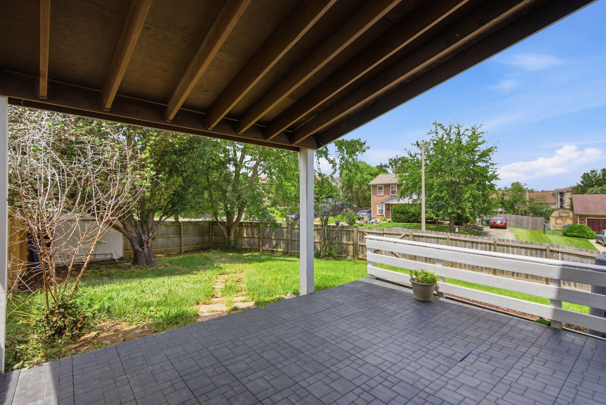 1415 Ridgecrest Drive Property Photo 41