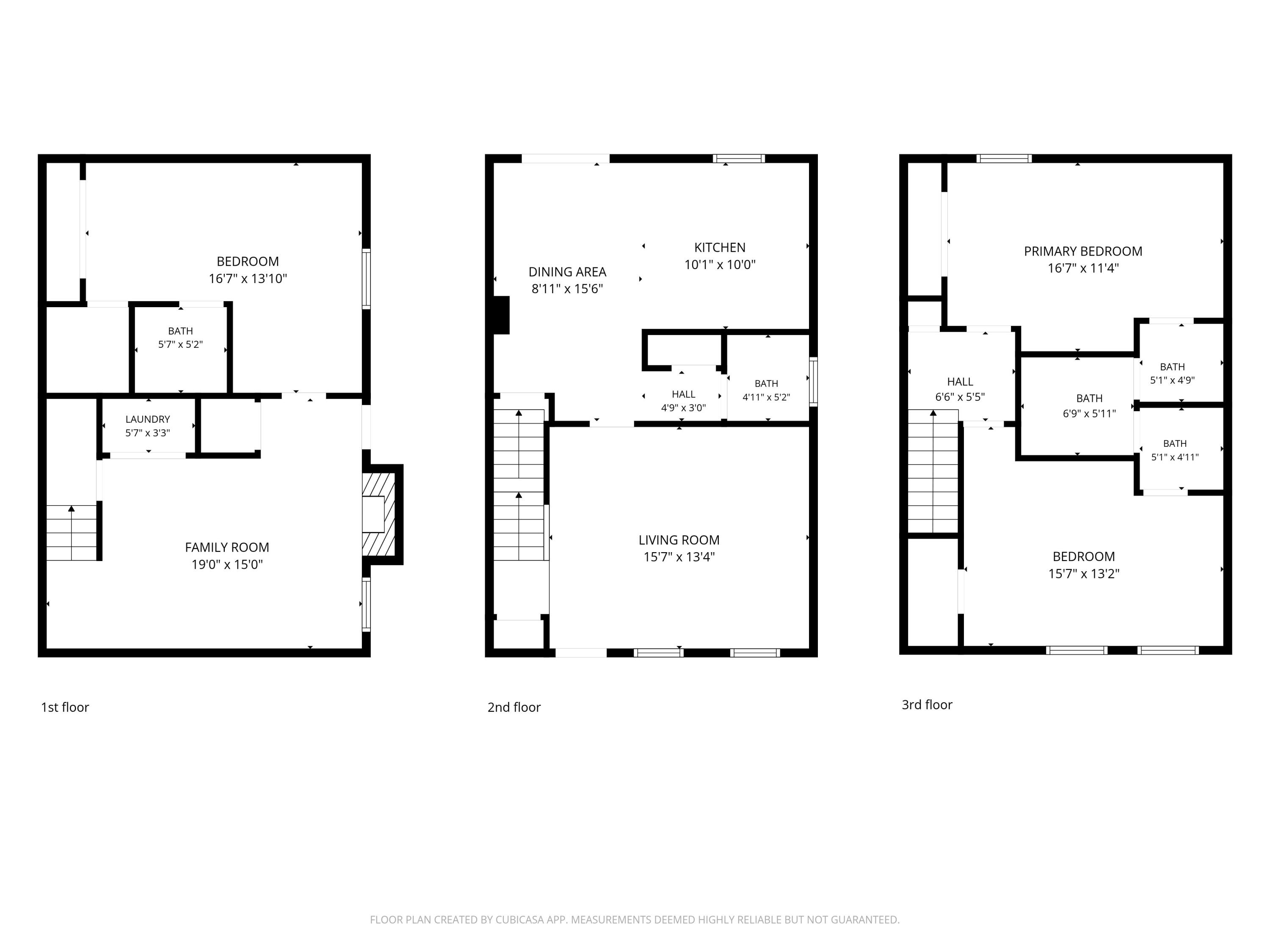 1415 Ridgecrest Drive Property Photo 46