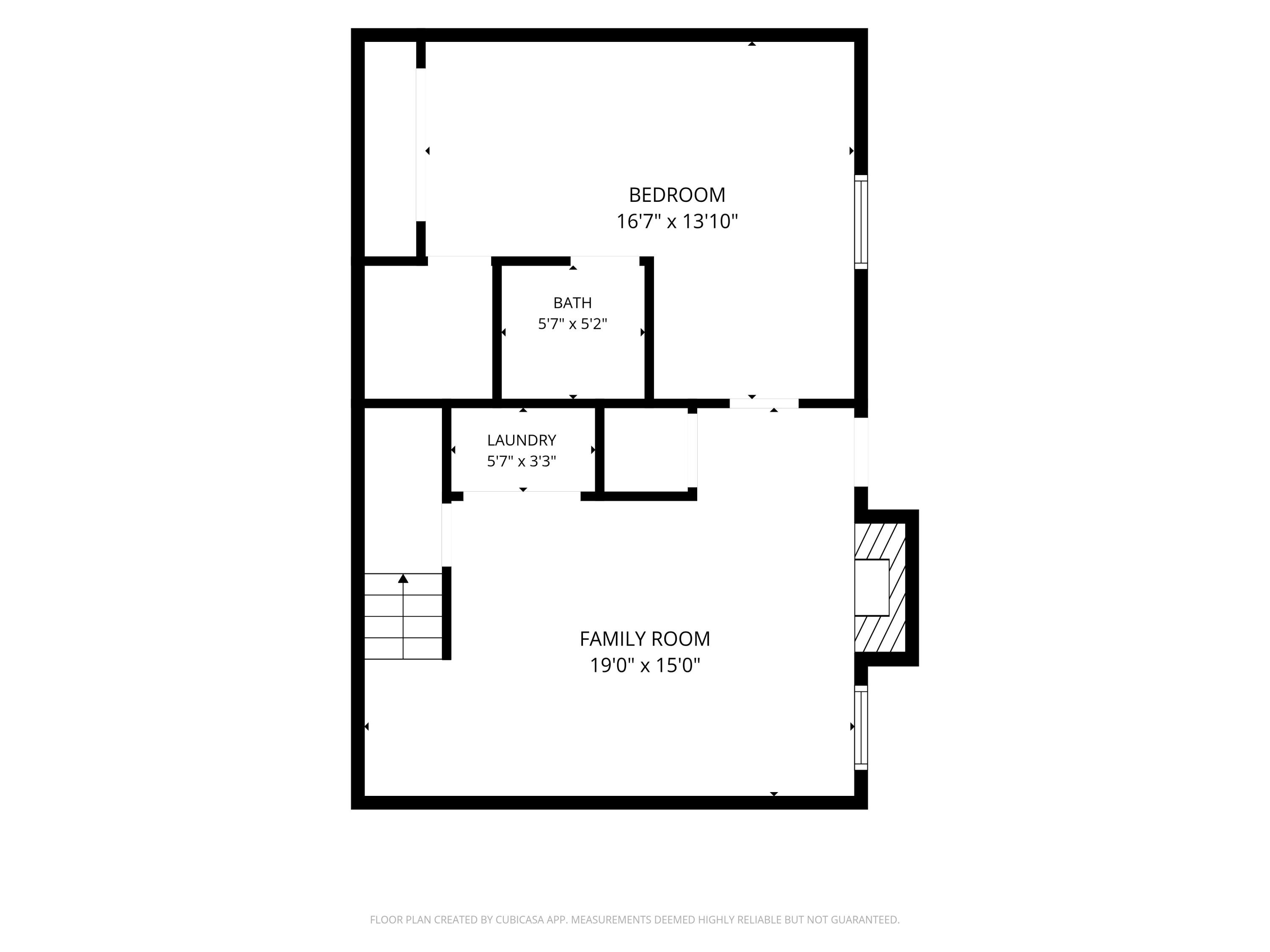 1415 Ridgecrest Drive Property Photo 47