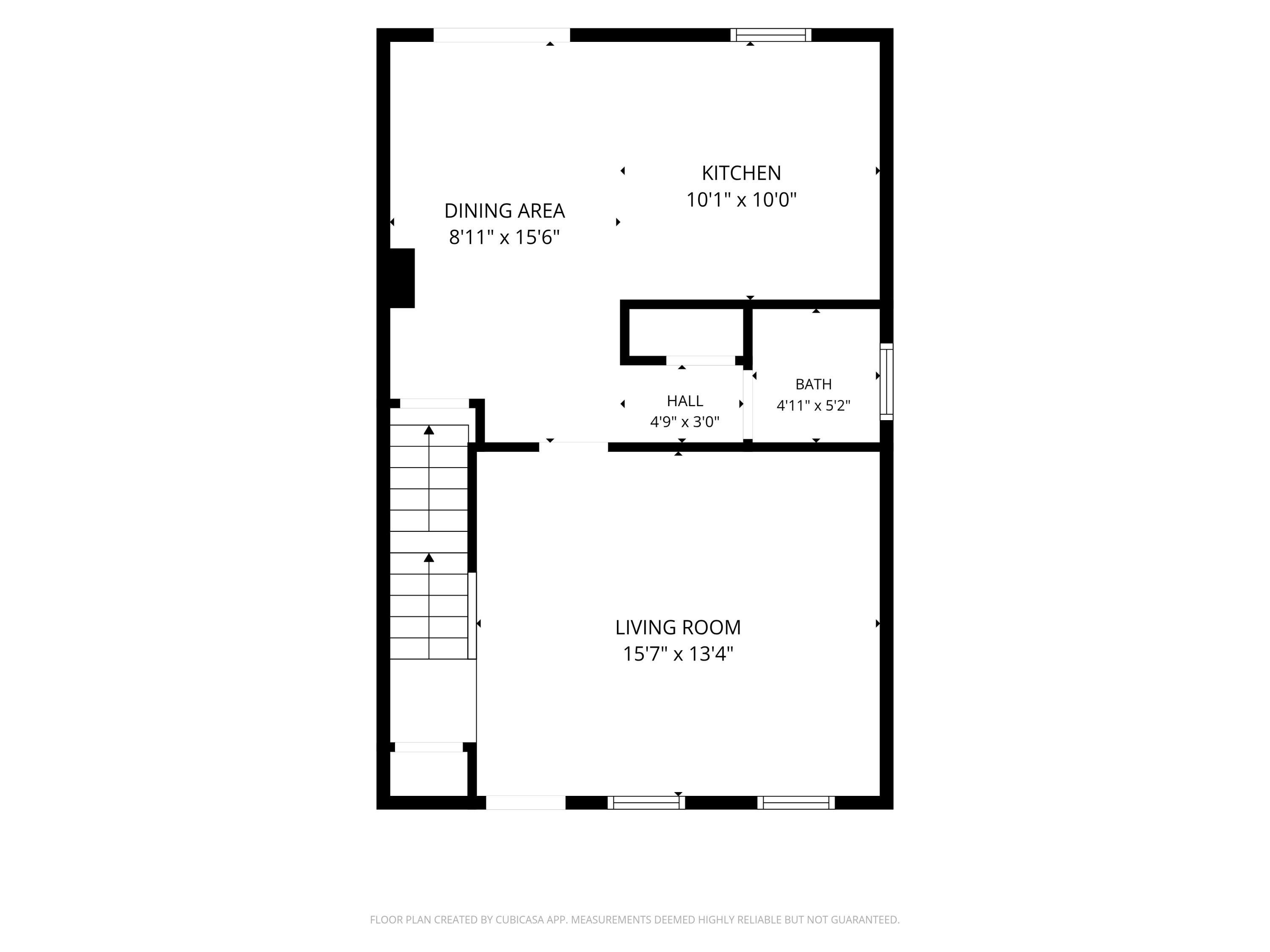 1415 Ridgecrest Drive Property Photo 48