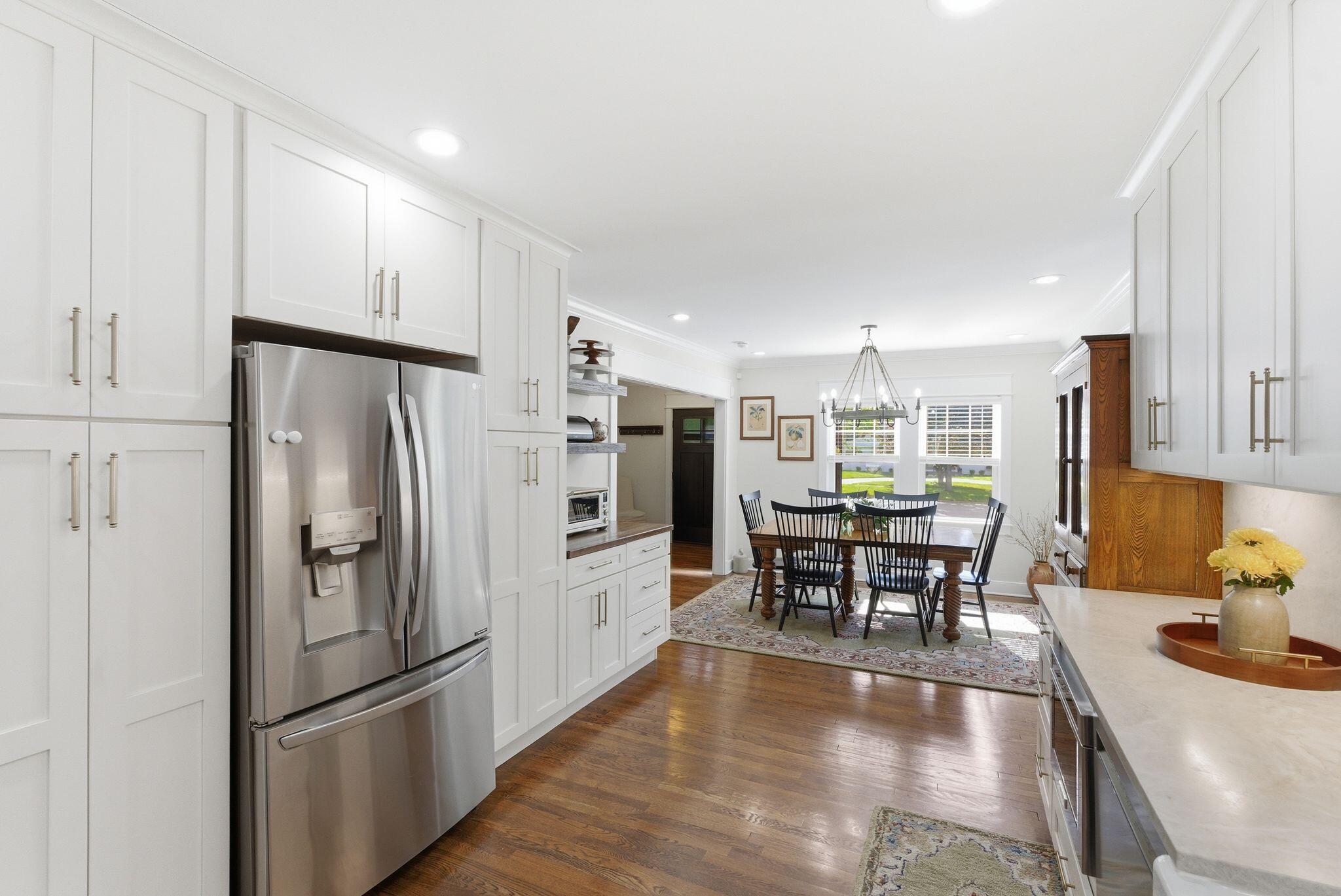 403 Chinoe Road Property Photo 22