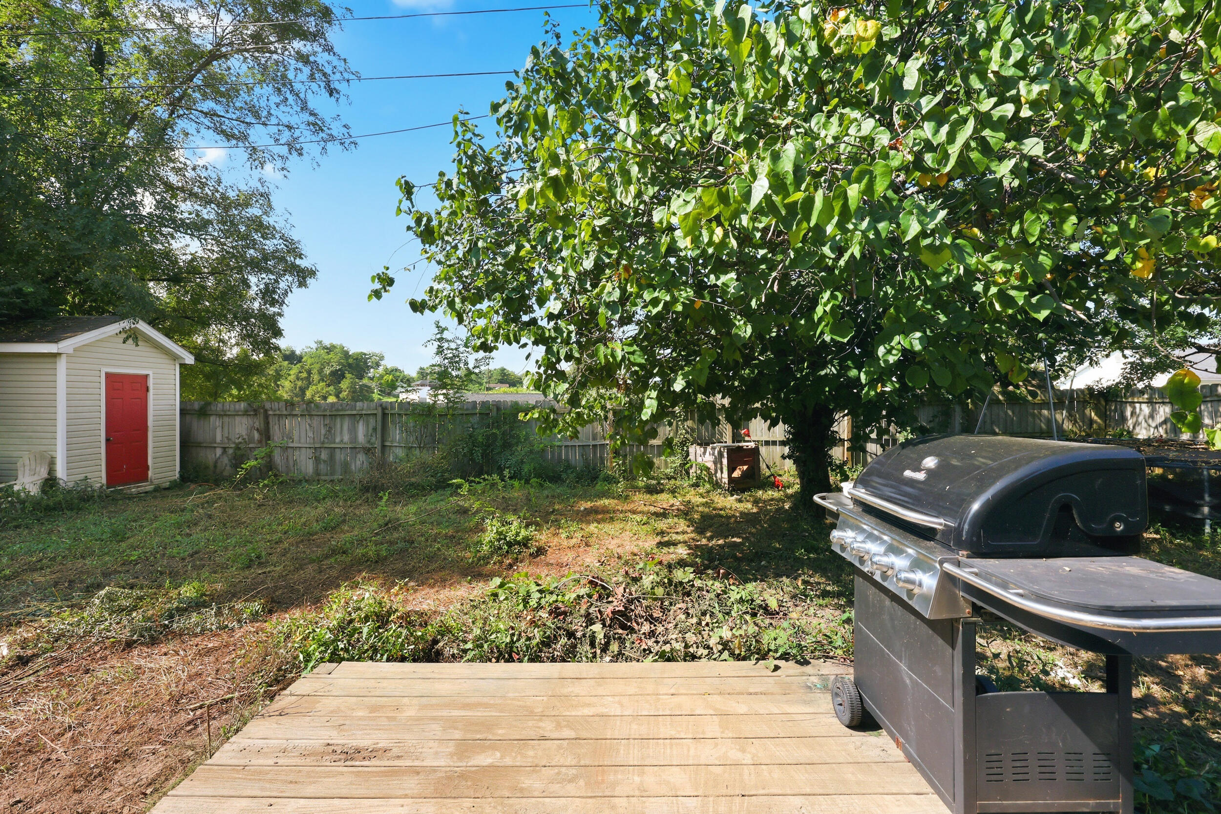 213 Kiester Drive Property Photo 18