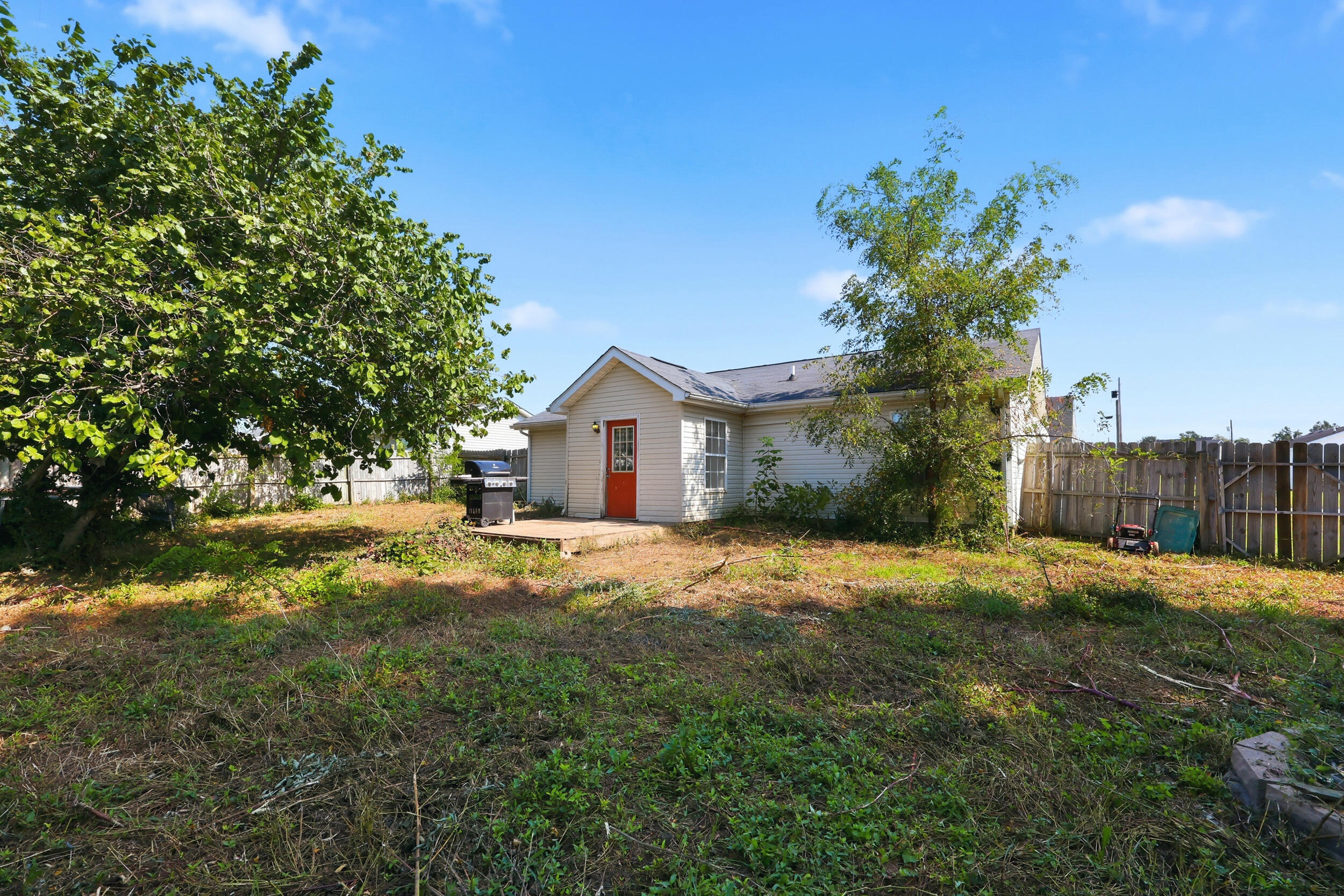 213 Kiester Drive Property Photo 19