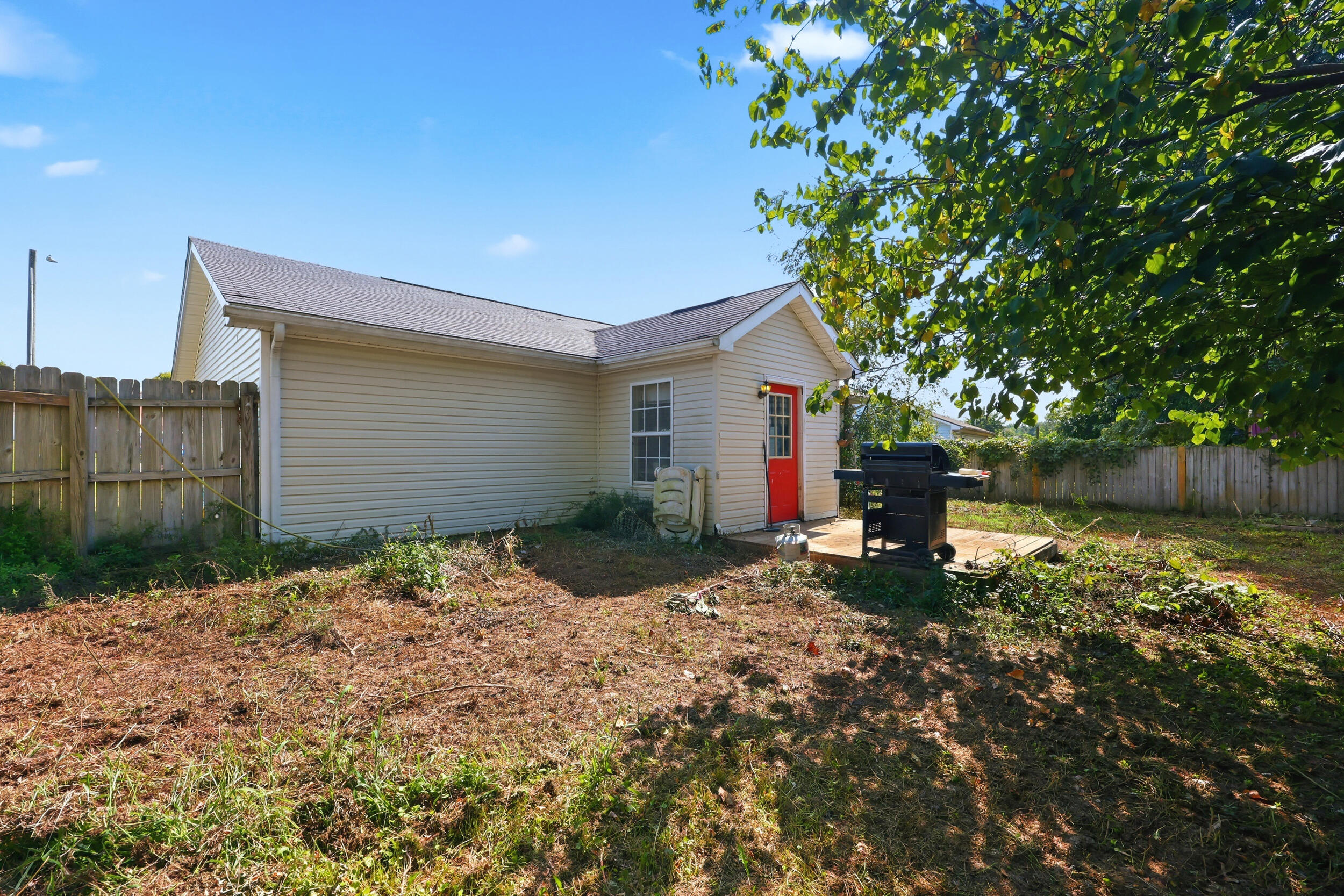 213 Kiester Drive Property Photo 20