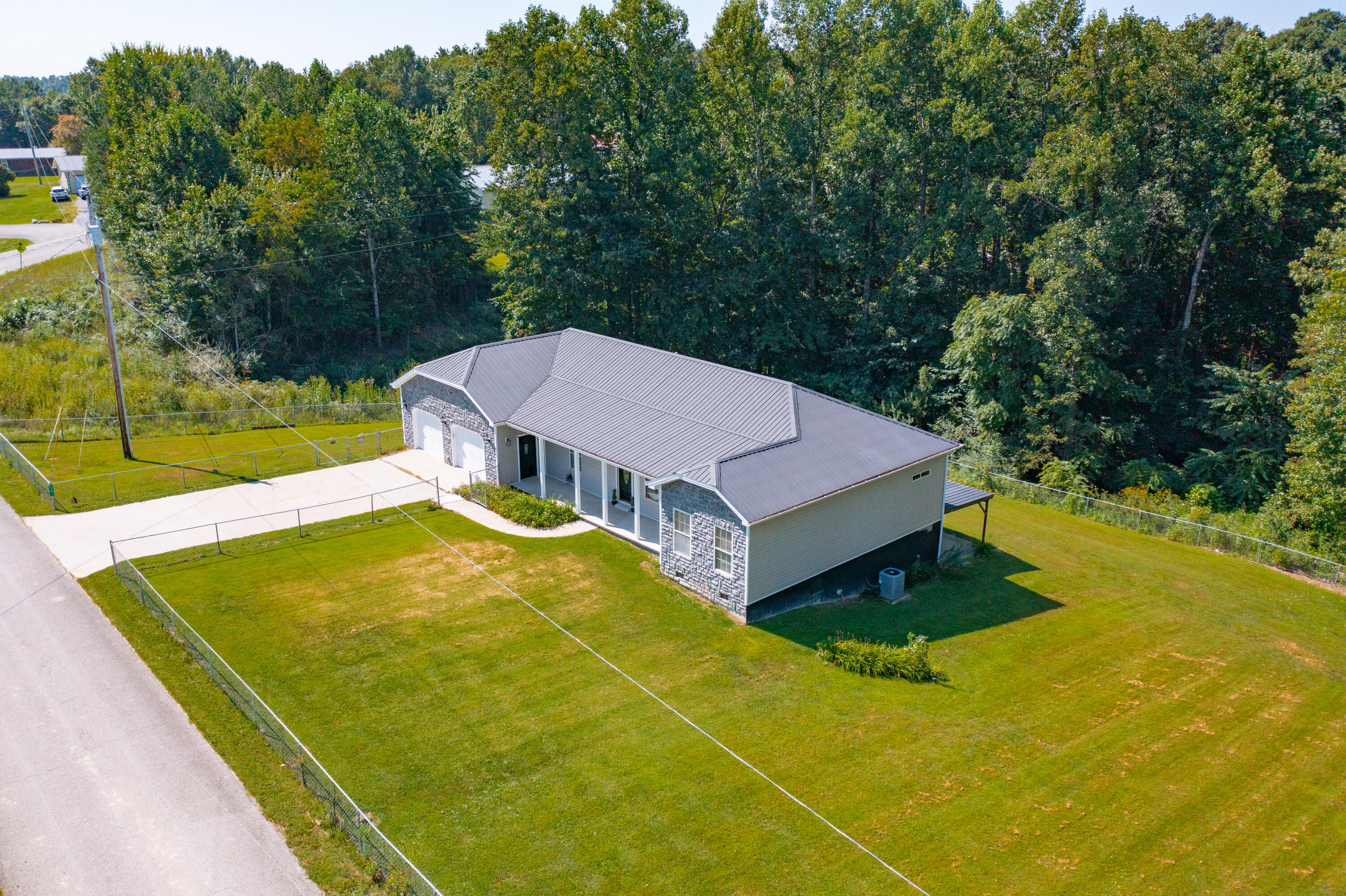 118 Jackson County High School Road Property Photo 2