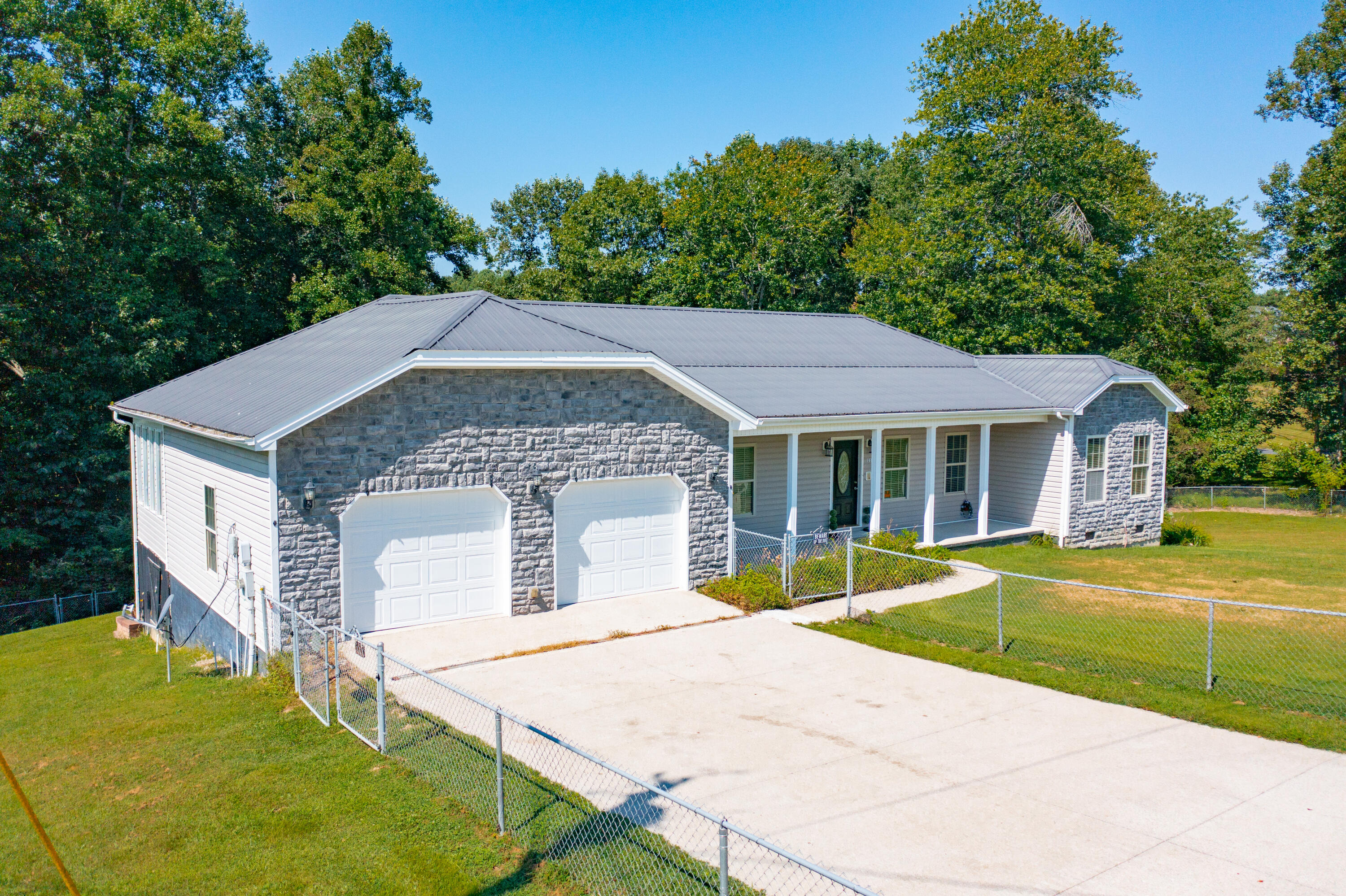 118 Jackson County High School Road Property Photo 3