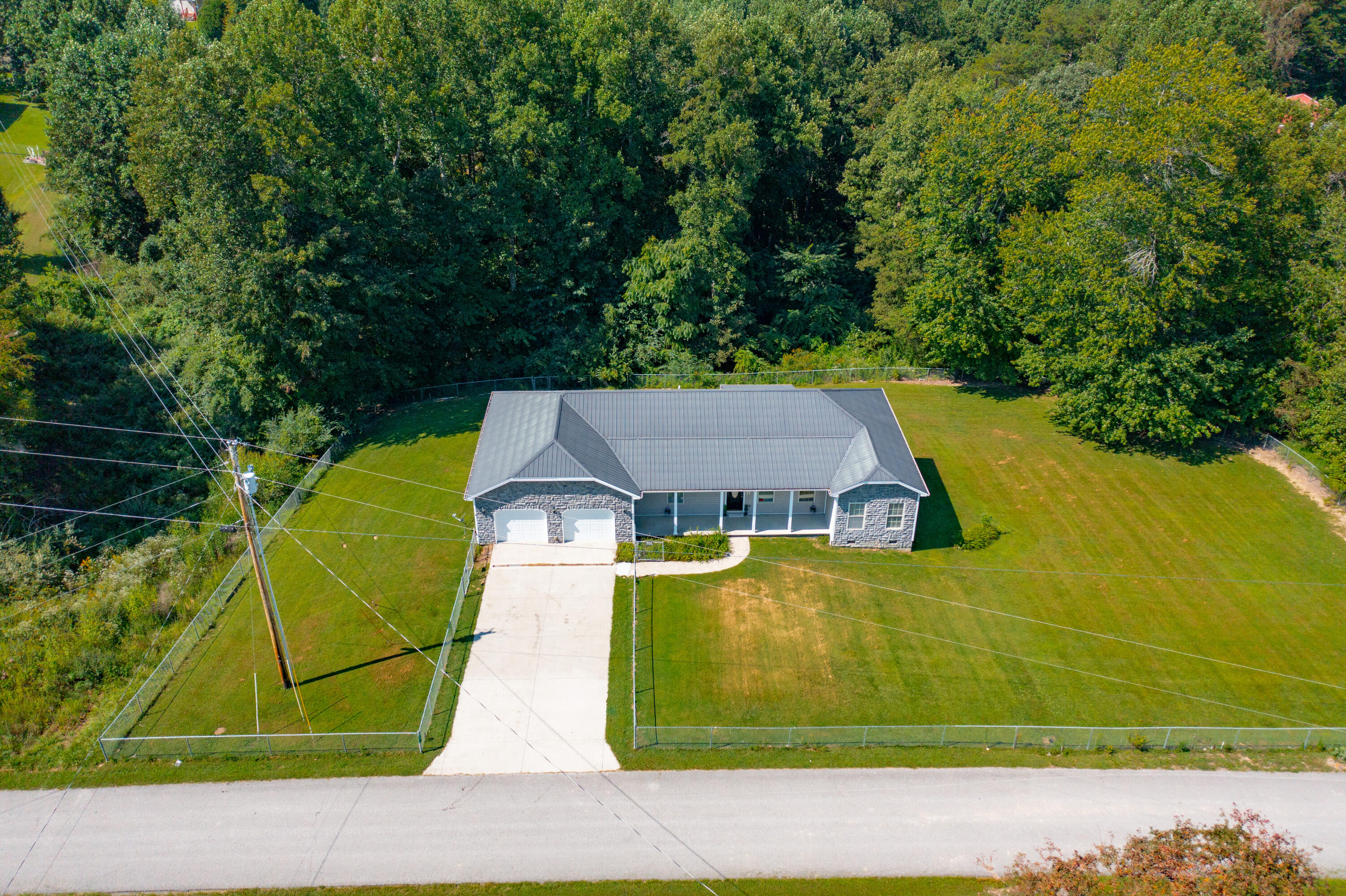 118 Jackson County High School Road Property Photo 4