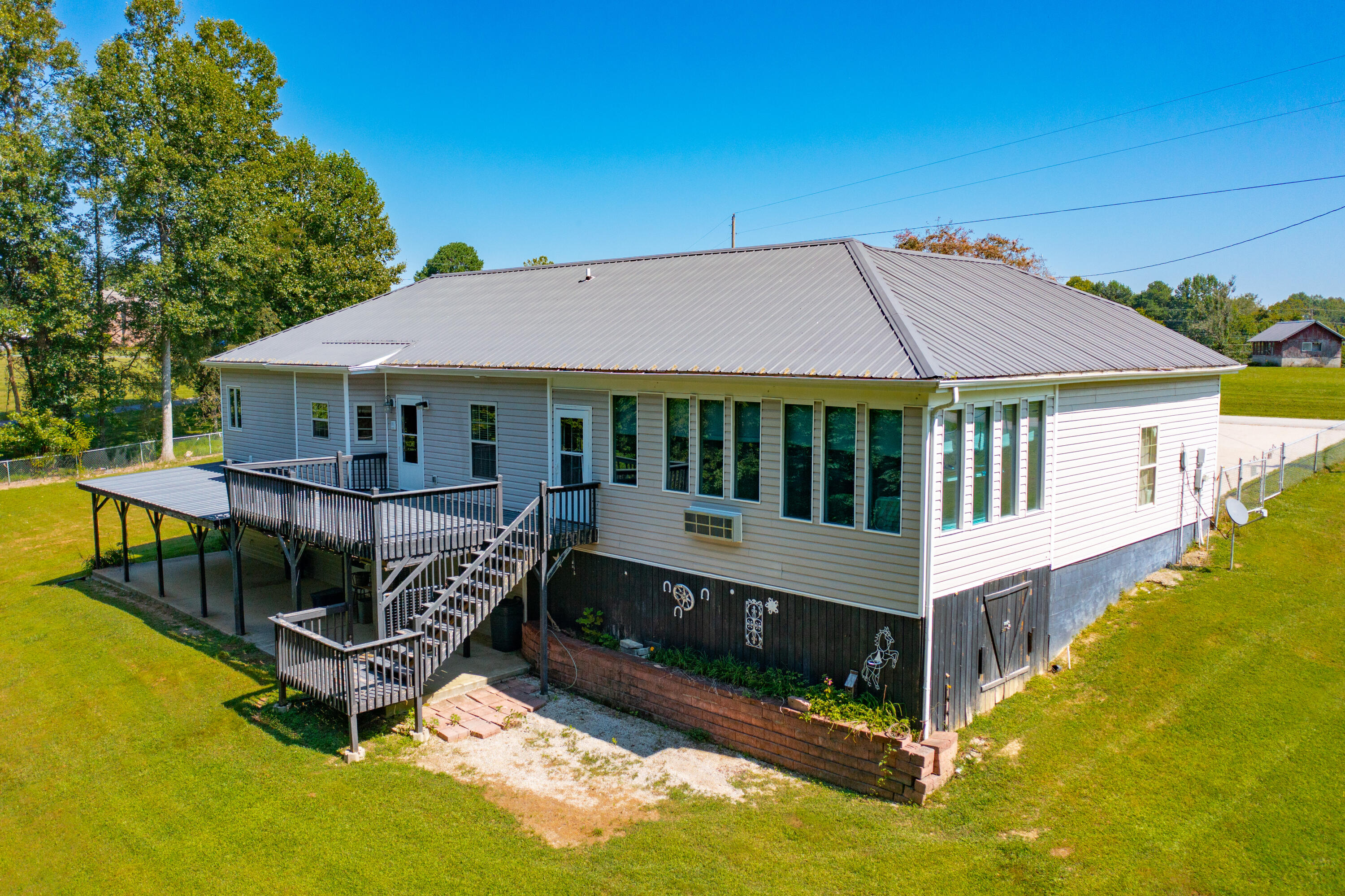 118 Jackson County High School Road Property Photo 41