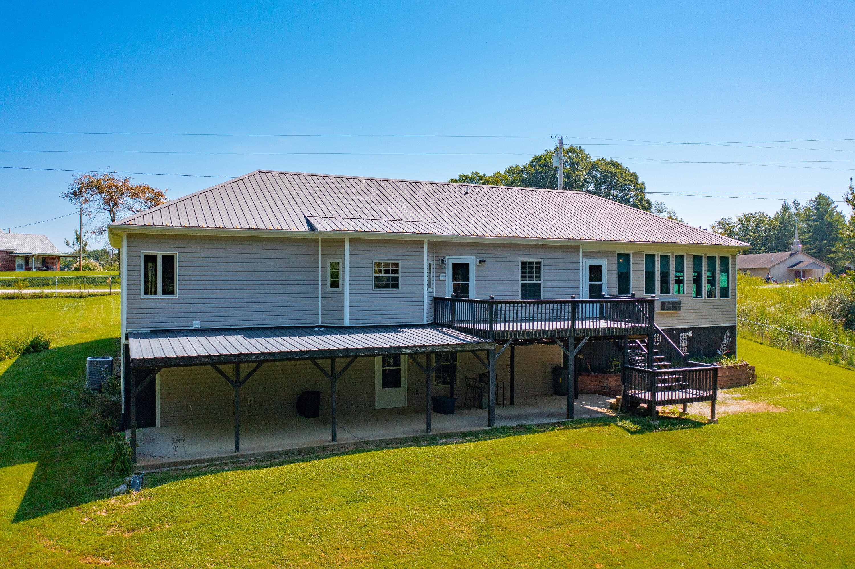 118 Jackson County High School Road Property Photo 44