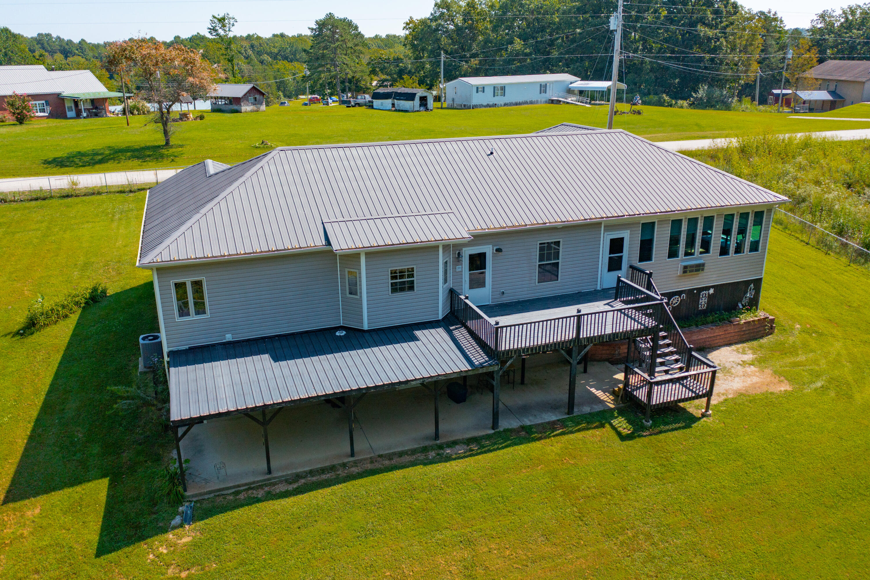 118 Jackson County High School Road Property Photo 47