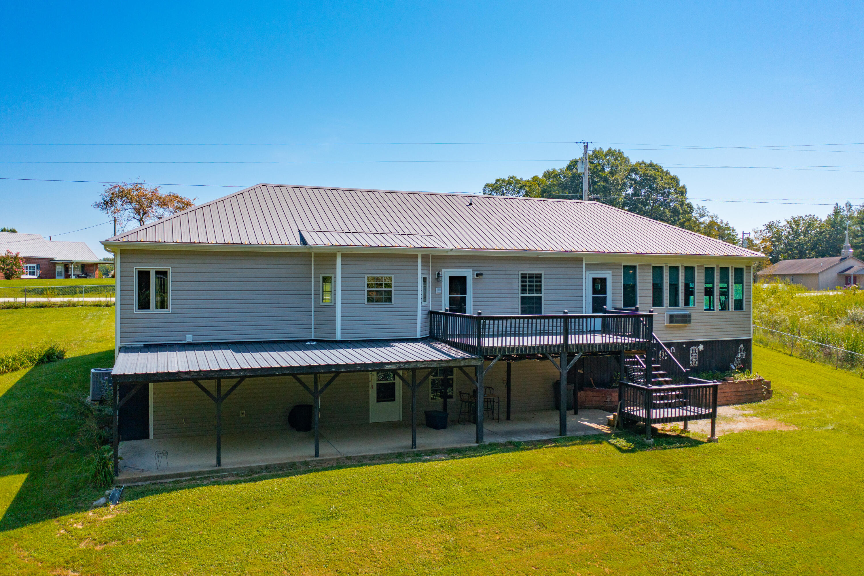 118 Jackson County High School Road Property Photo 48